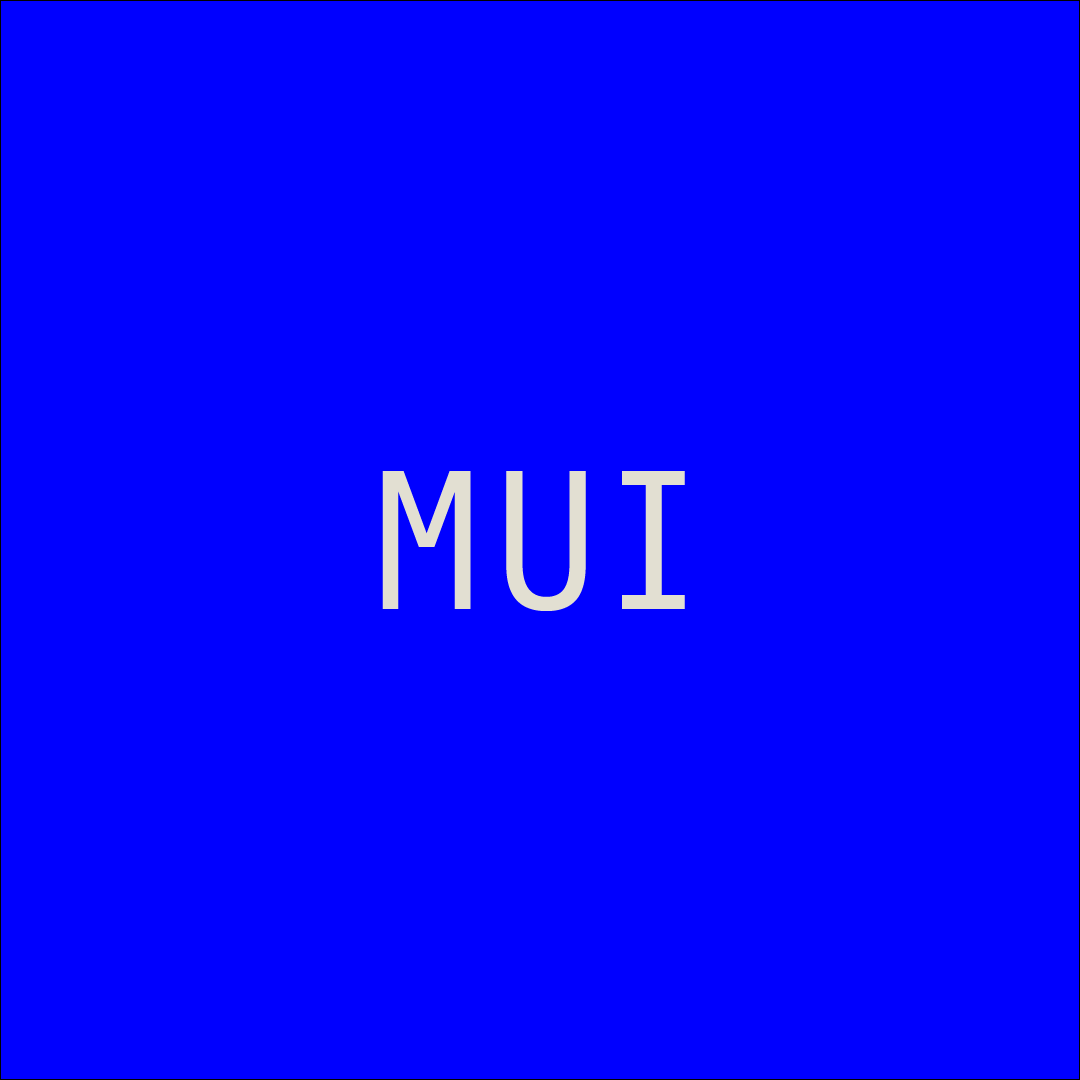 MUI