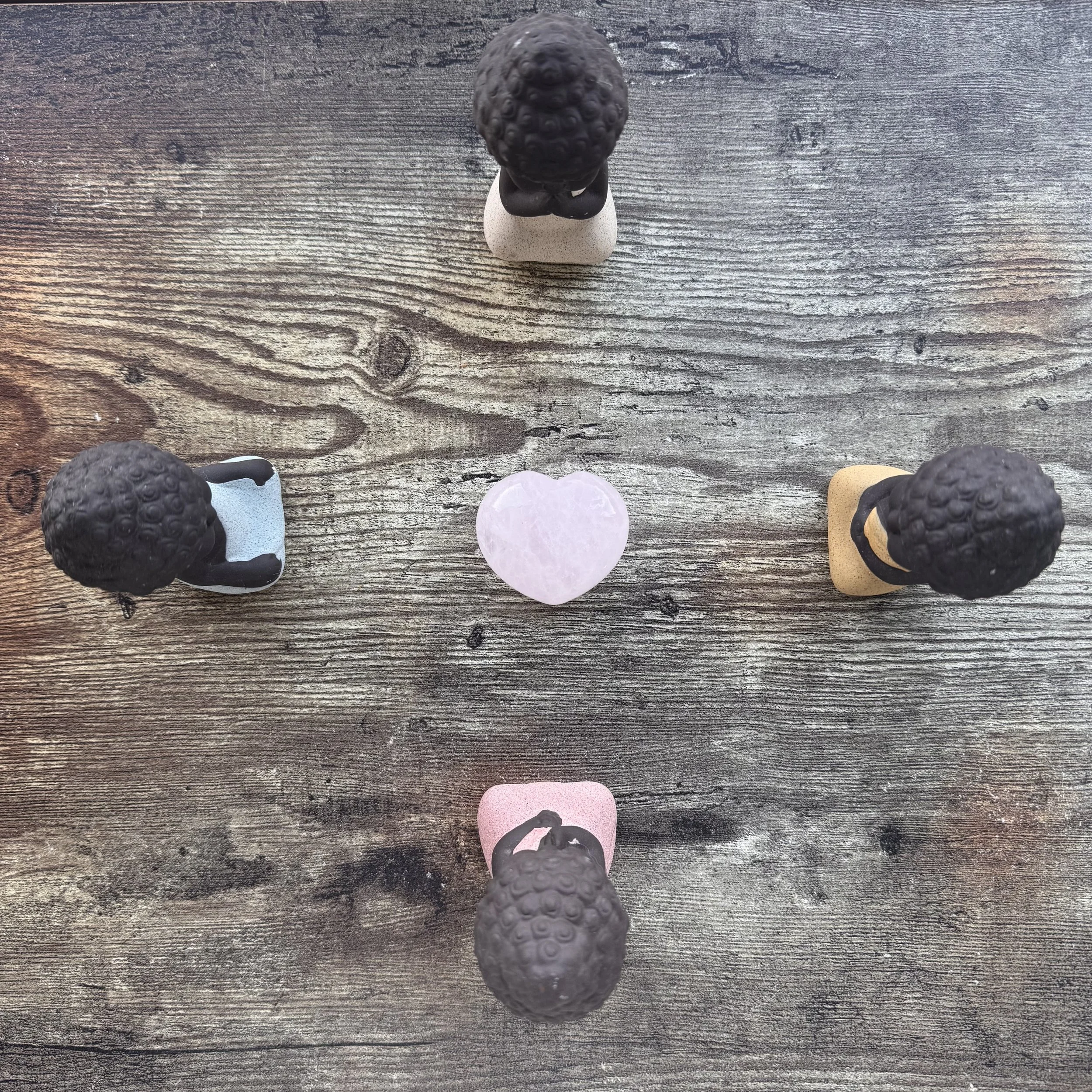 Chakra balancing