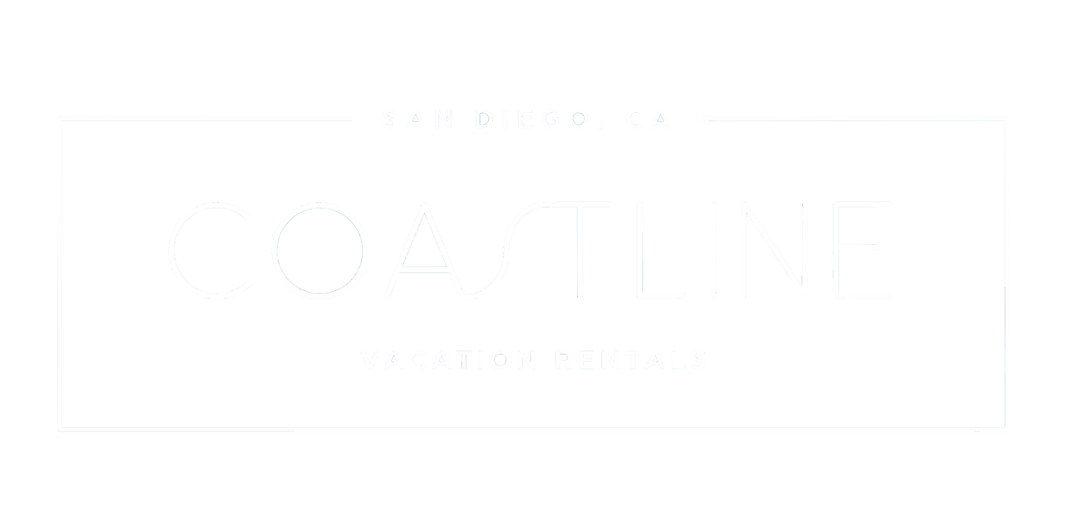 Coastline Vacation Rentals