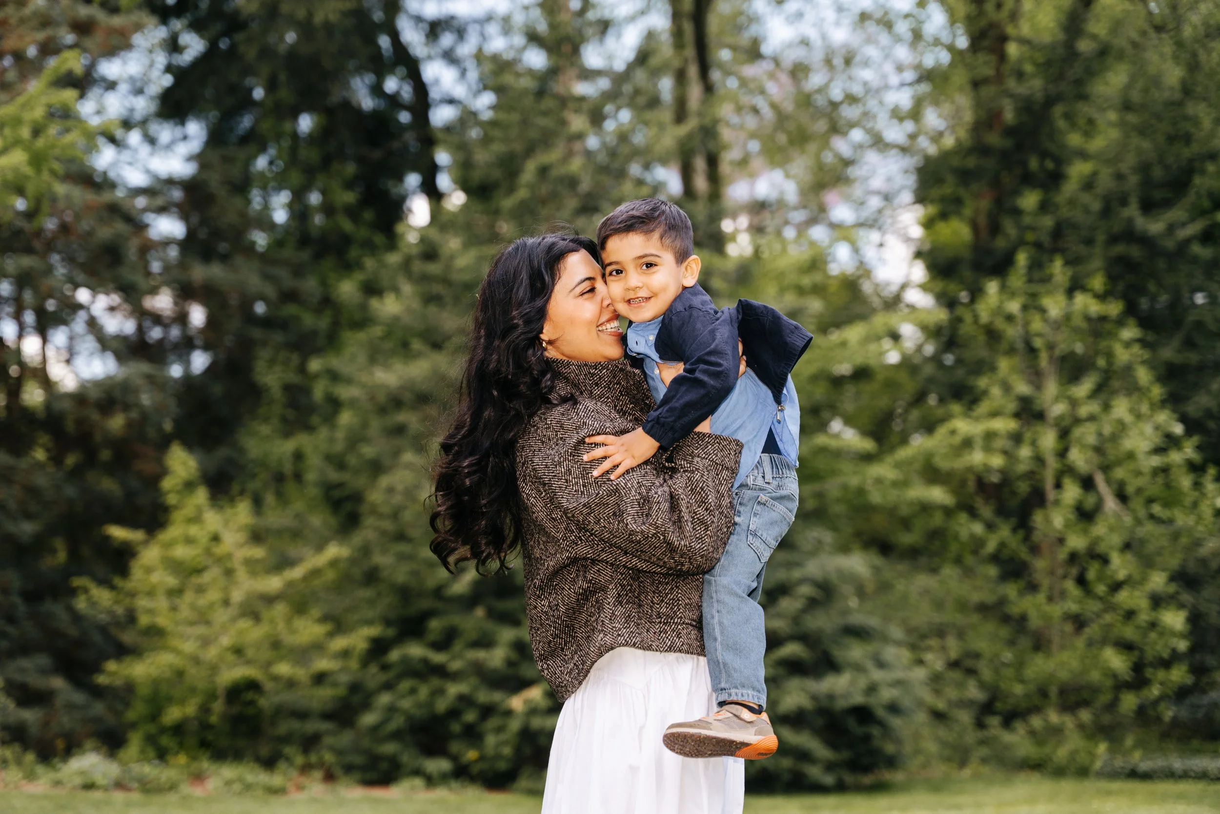 Mother Mini Sessions