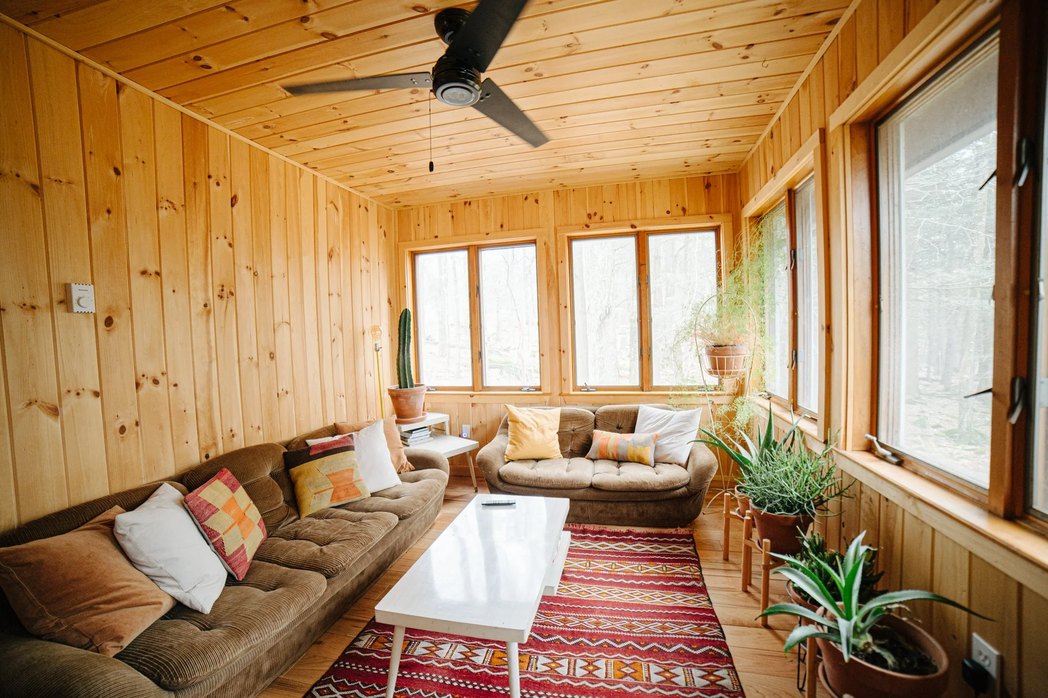 Camp Caitlin - Little A