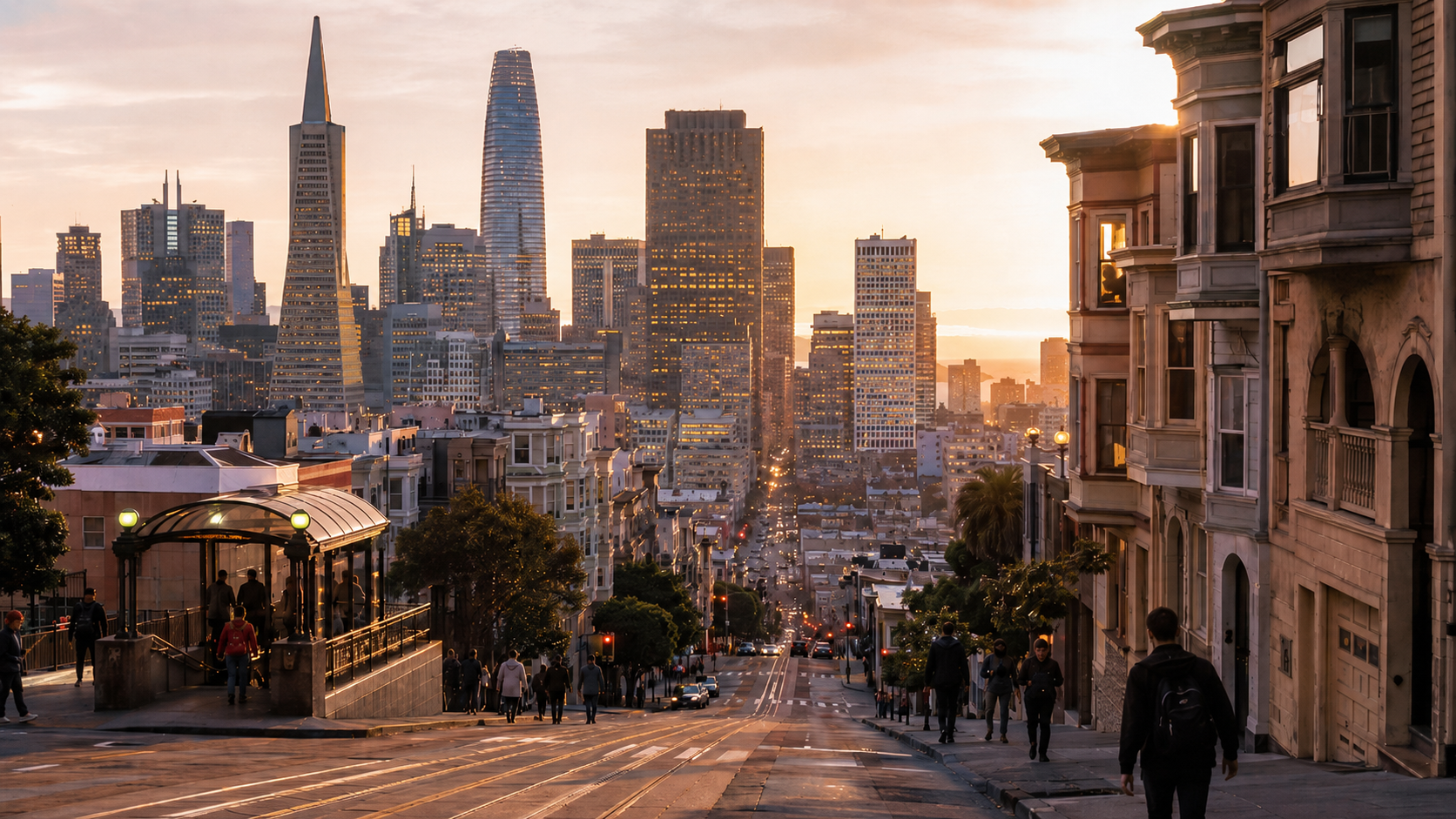 San Francisco’s Return and the Price of Coming Back