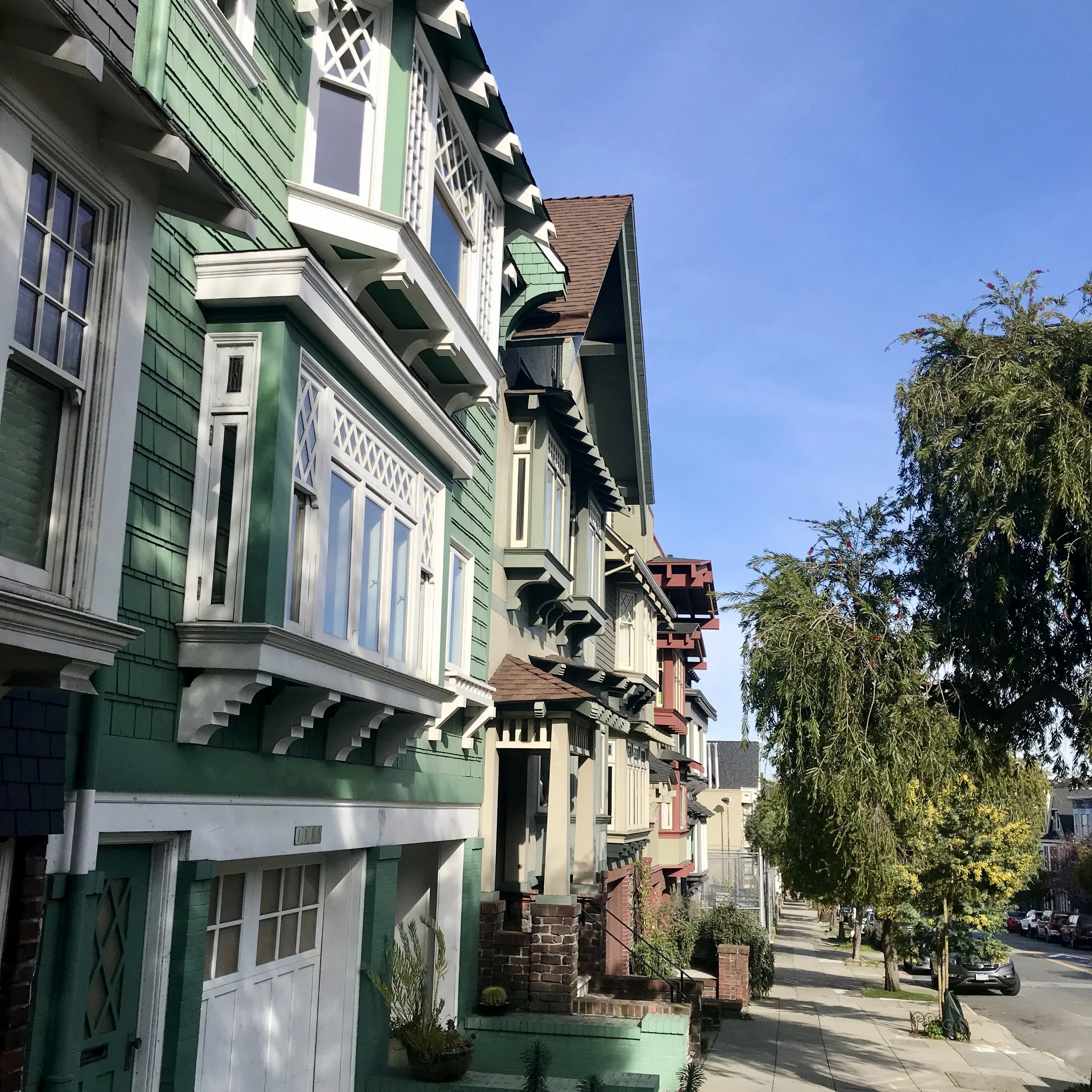 San Francisco’s Housing Market Is Hot at the Top, but Opportunity Is Hiding in the Middle