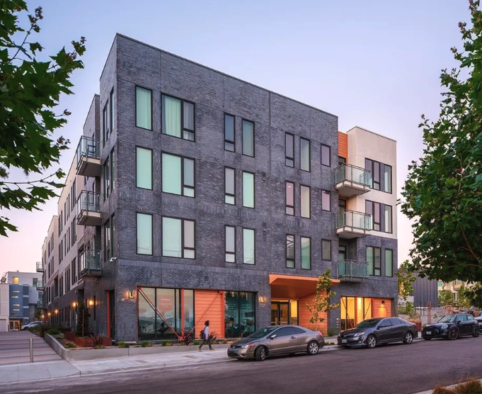 San Francisco’s Housing Market Is Hot Again. This Time, Condos Are Joining the Party.