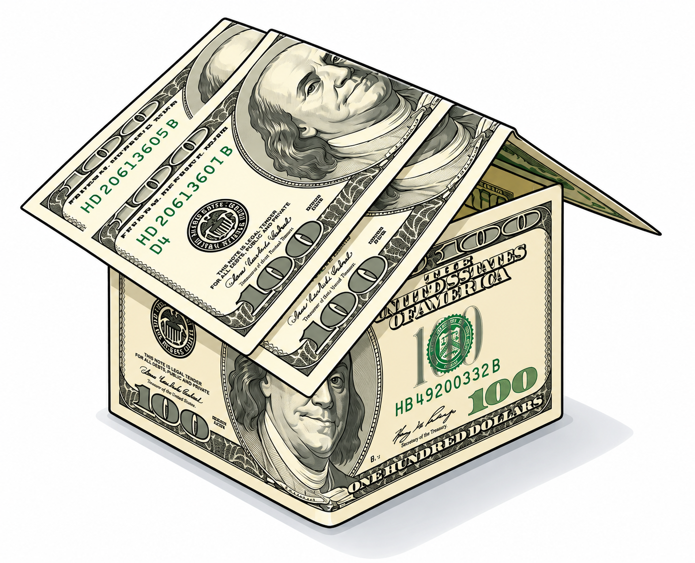 The "All-Cash" Offer That Isn't: How Synthetic Cash Is Winning San Francisco Bidding Wars