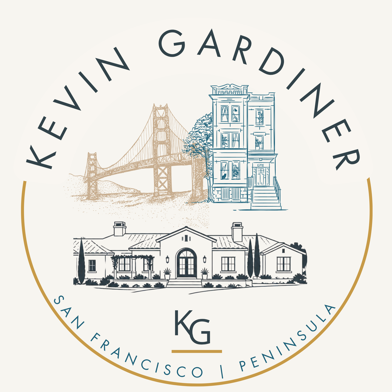 Kevin Gardiner 