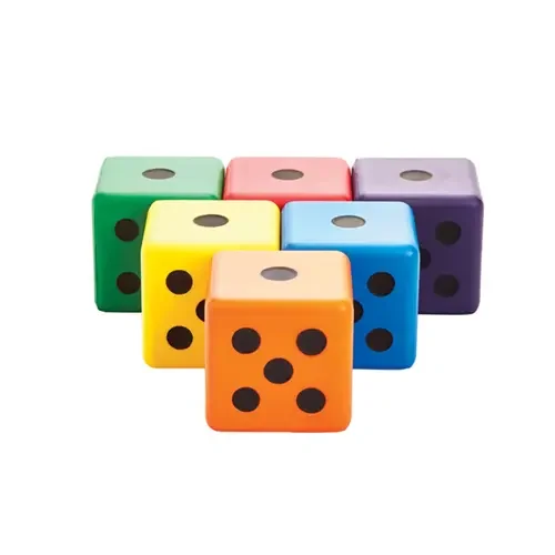 Lawn Dice