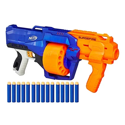 Nerf Gun Party Pack