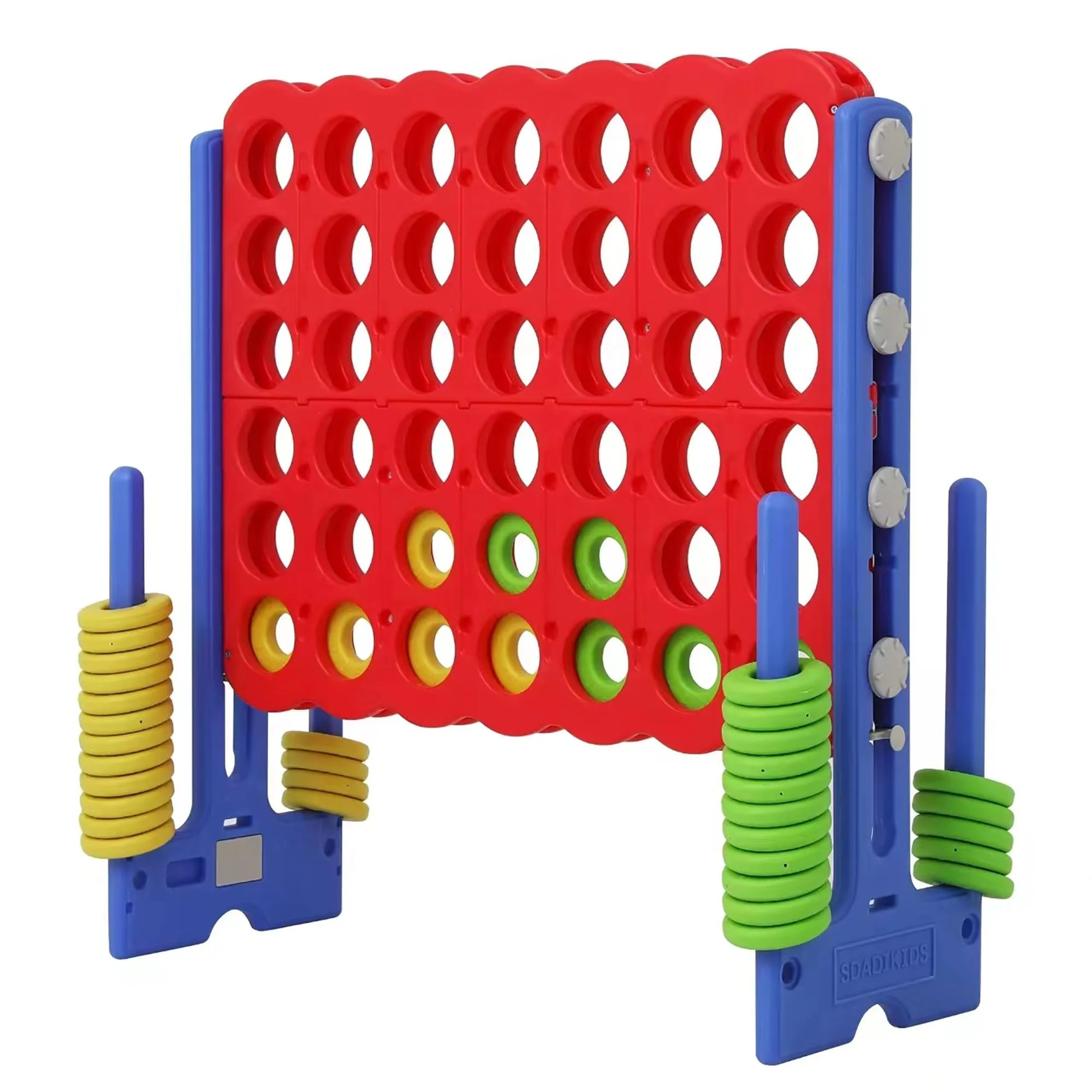 Connect 4