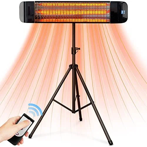 Patio Heater