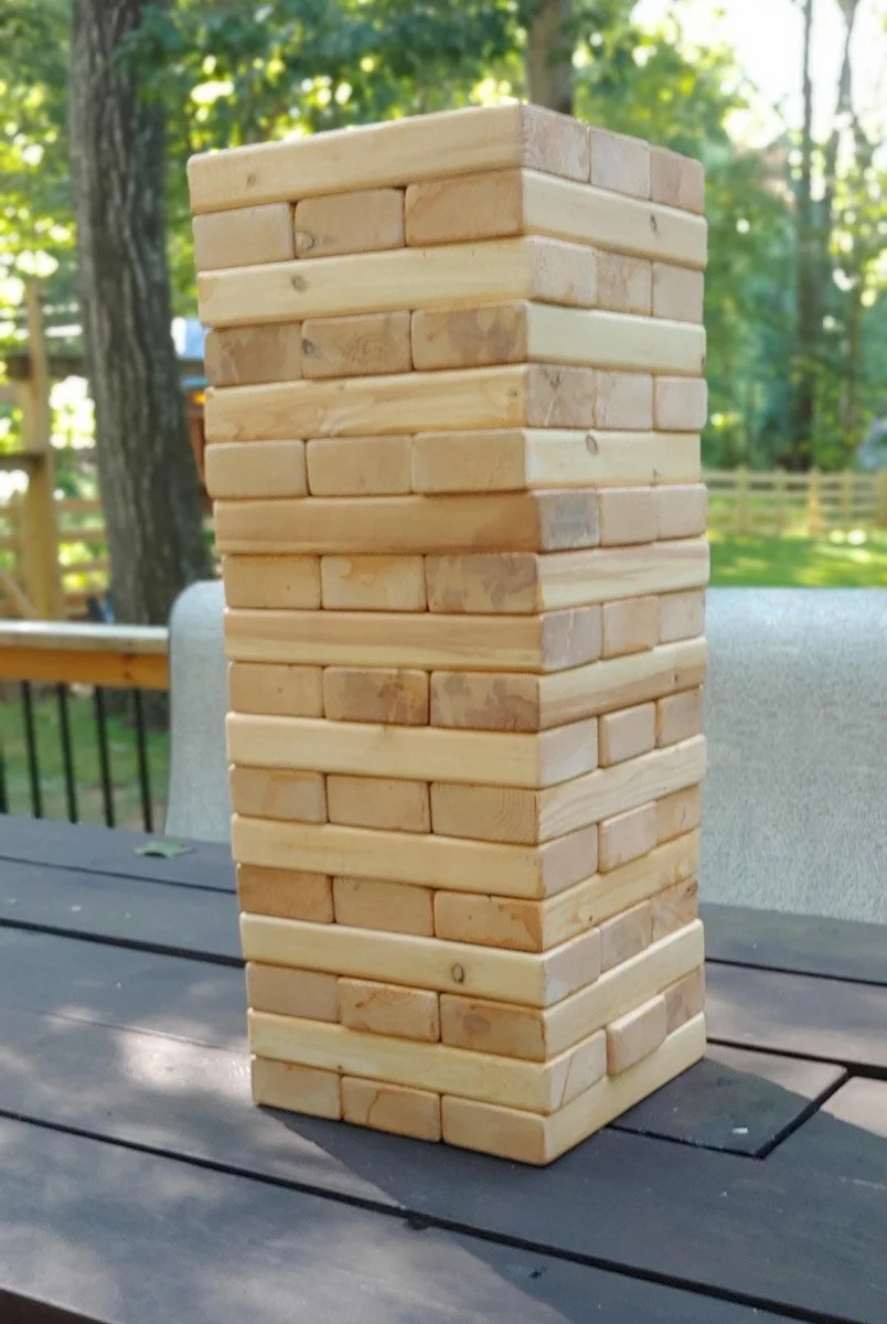 Jenga