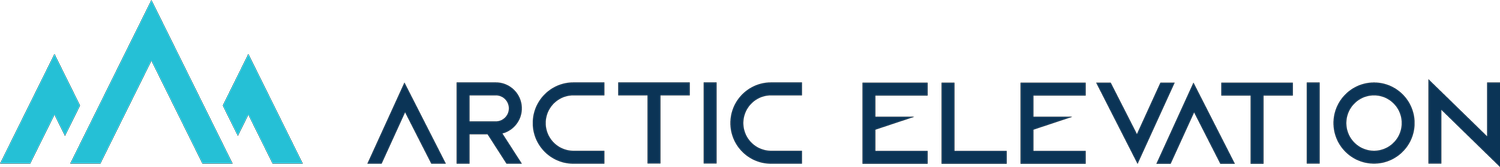 Arctic Elevation Santa Monica