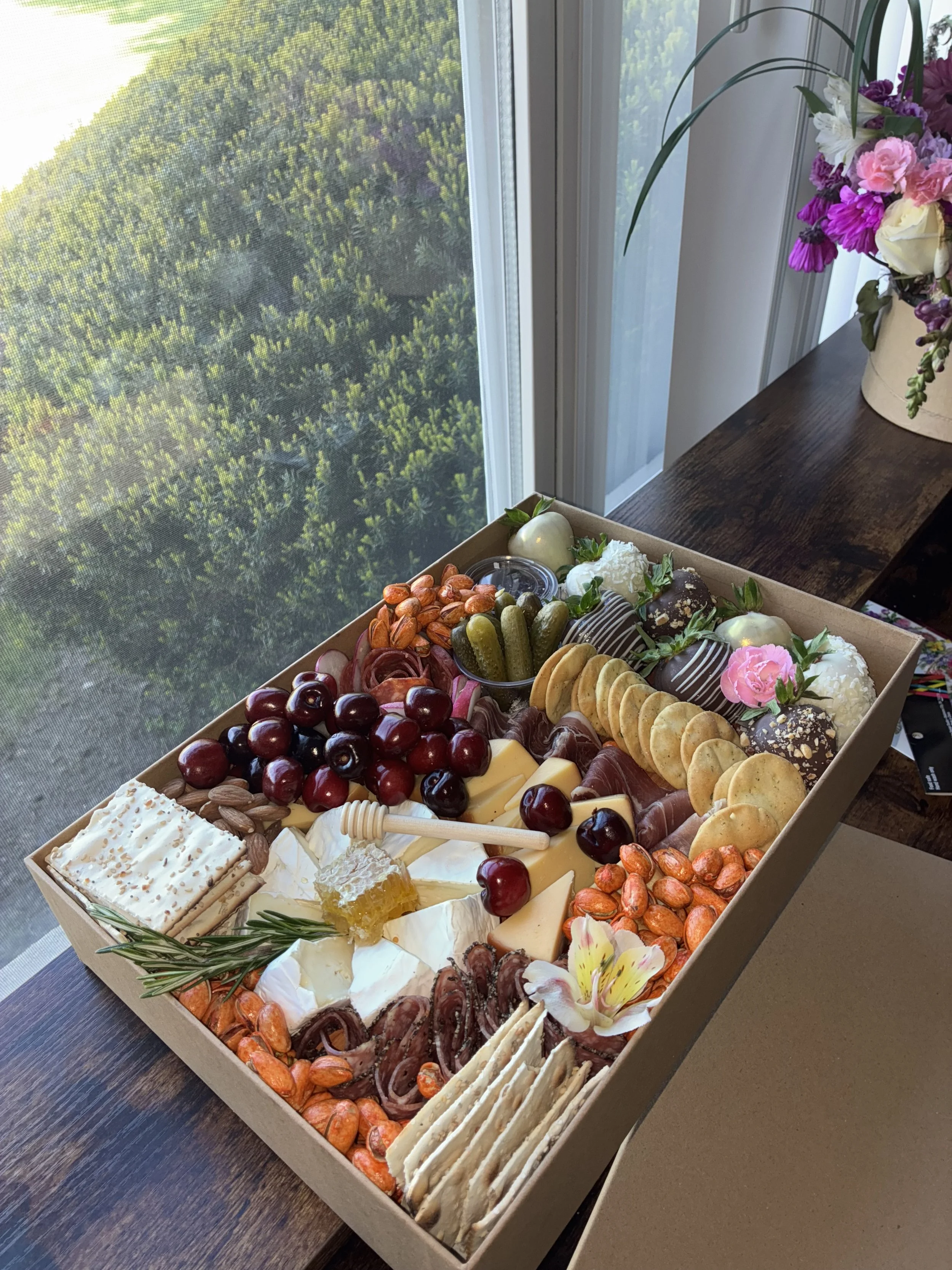 Savor the Table