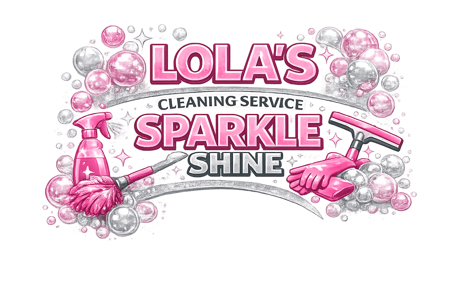 Lolas Cleaning Service