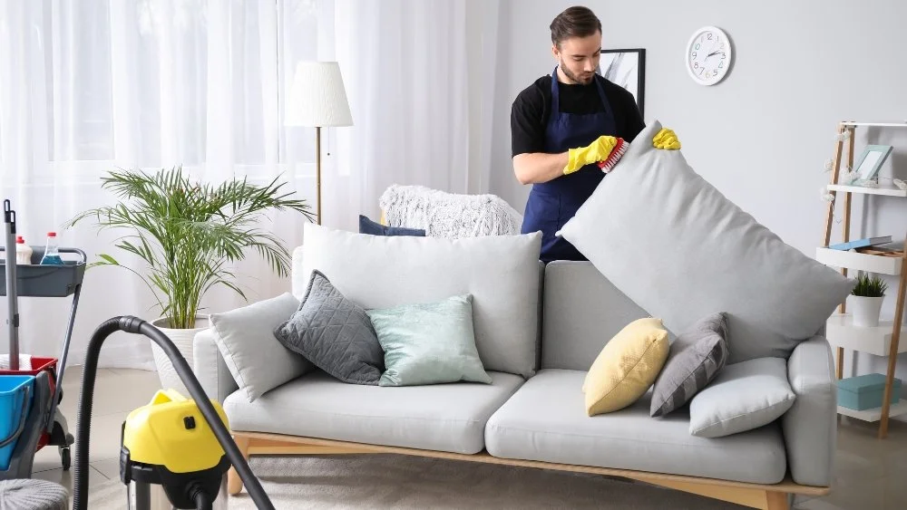 Advance Cleaning Service V.I.P