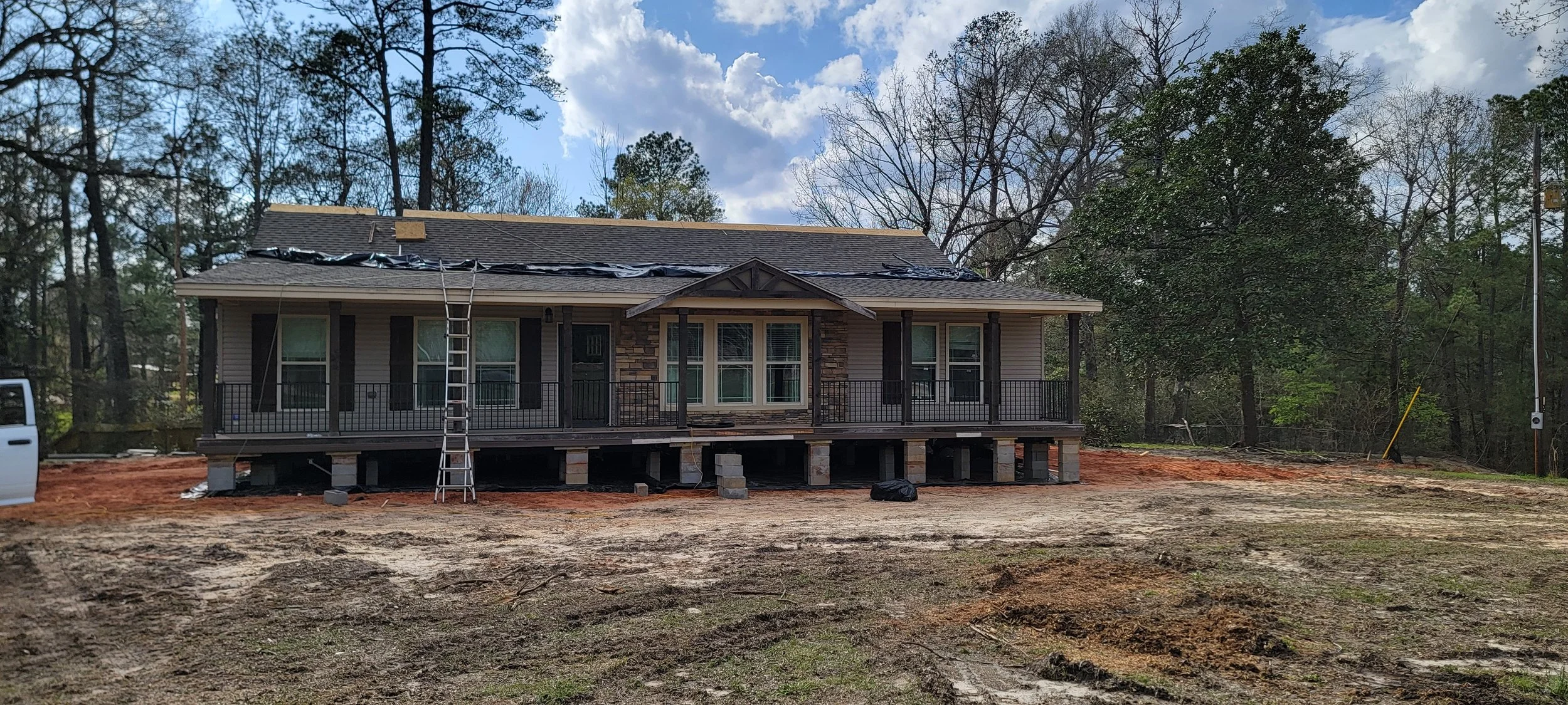 Trim-Out