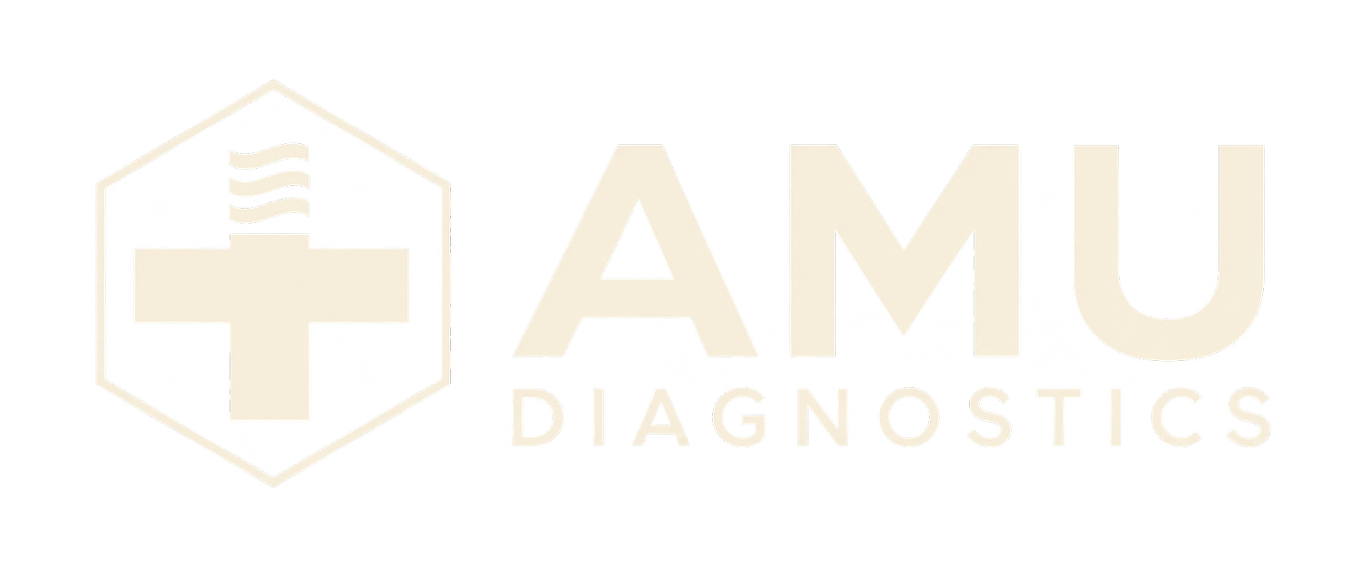AMU Diagnostics
