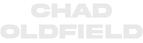 CHAD OLDFIELD COACHING