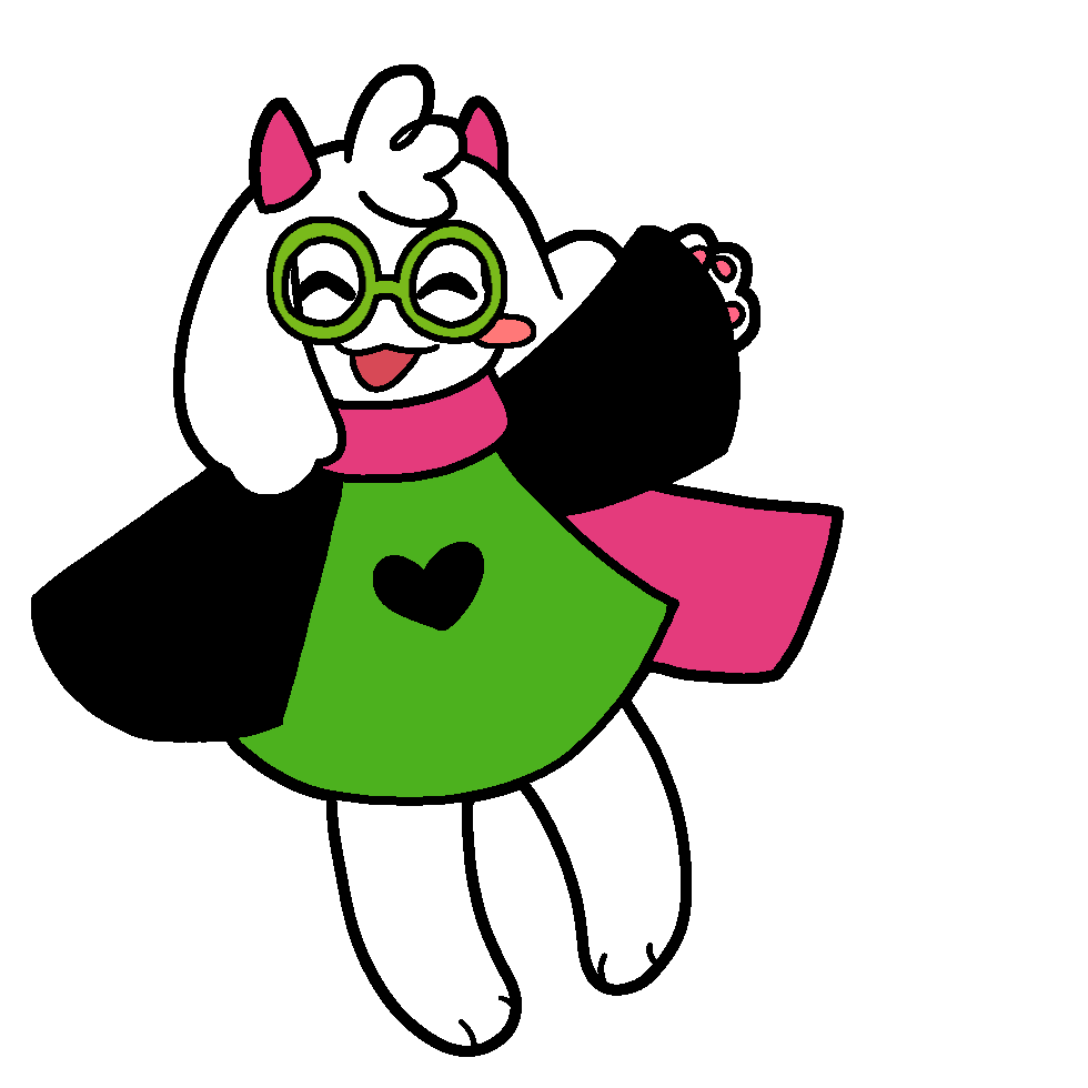 enamel pins ralsei.png
