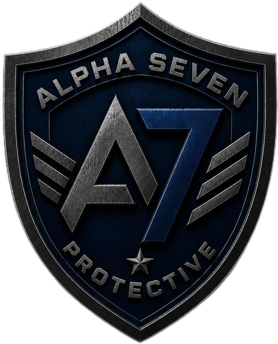 Alpha Seven Protective