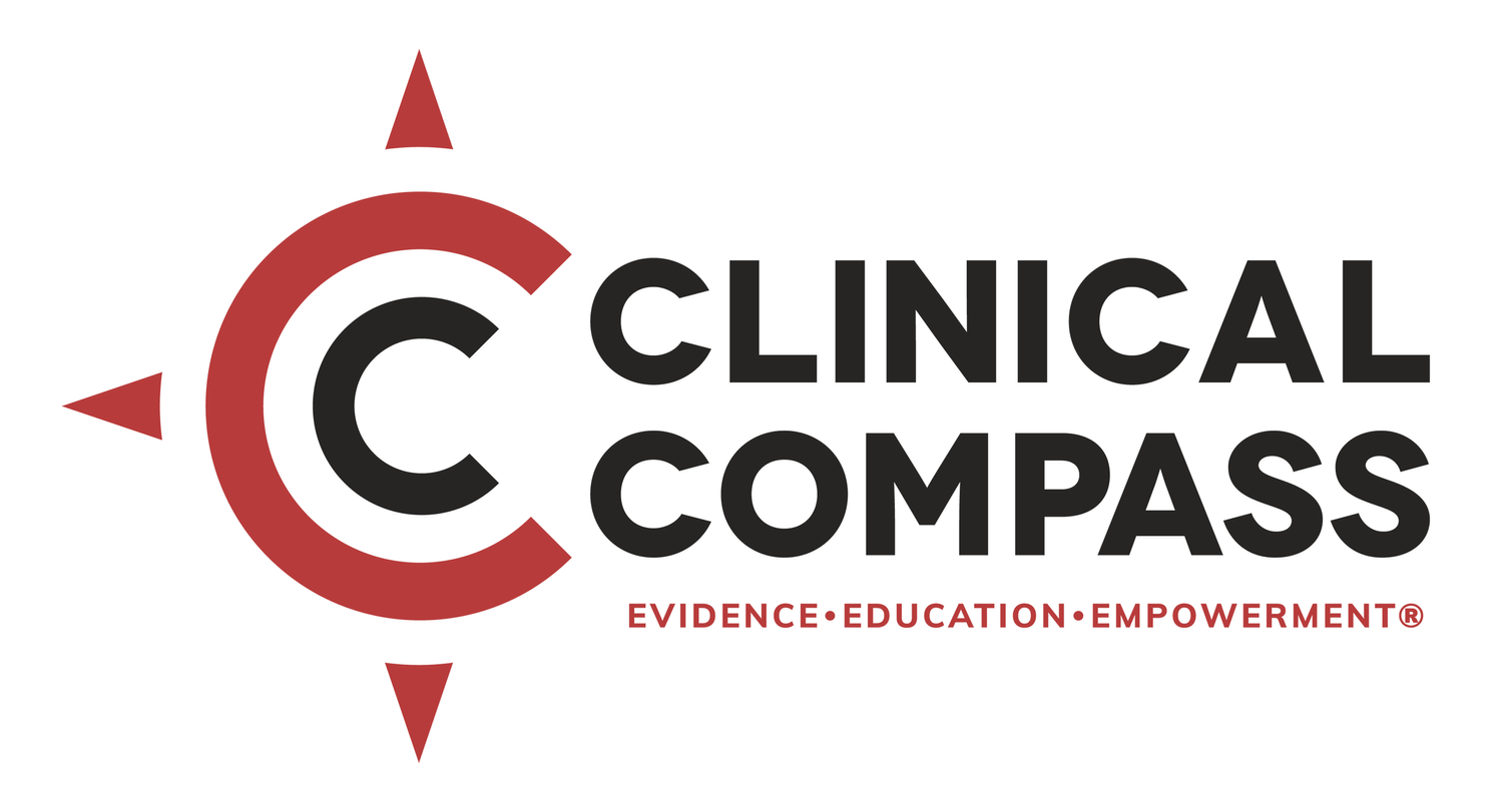 Clinical Compass Older Adults CPG