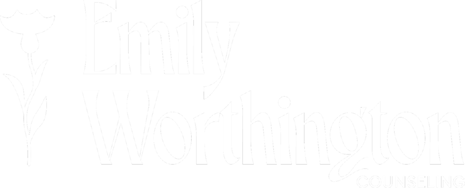 Emily Worthington Counseling