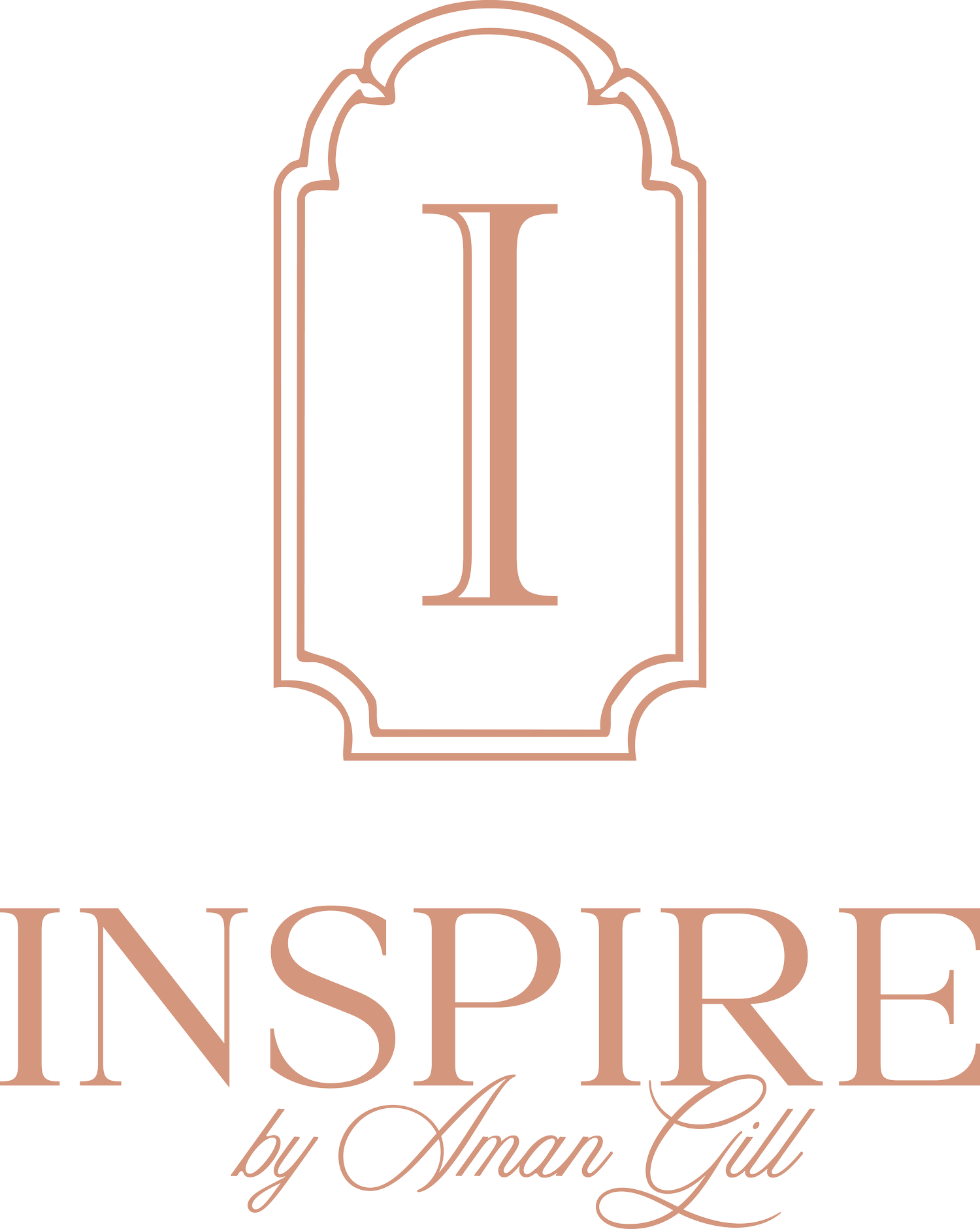 Inspire by Aman Gill