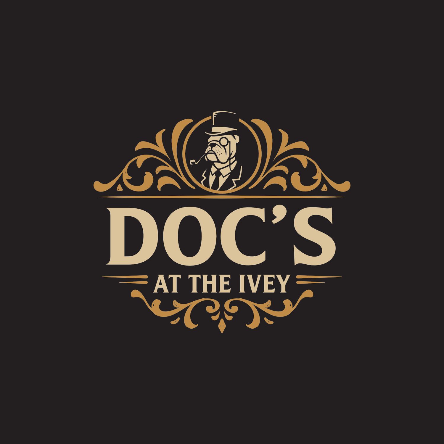 Docs at the Ivey