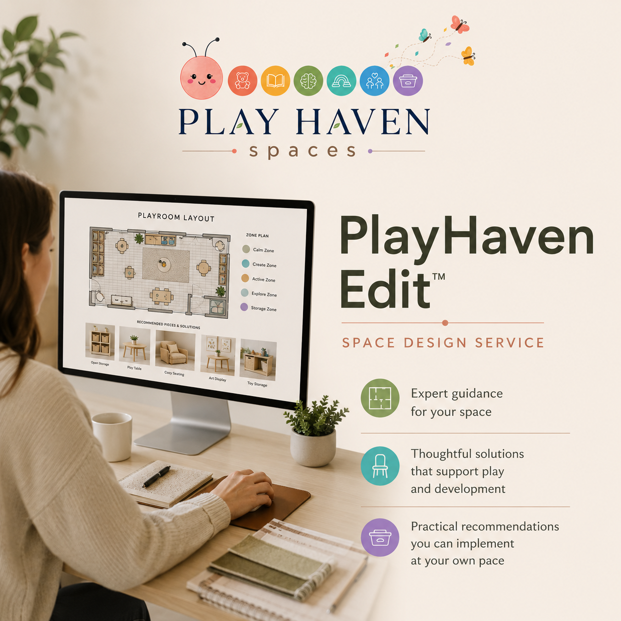 Play Haven Edit