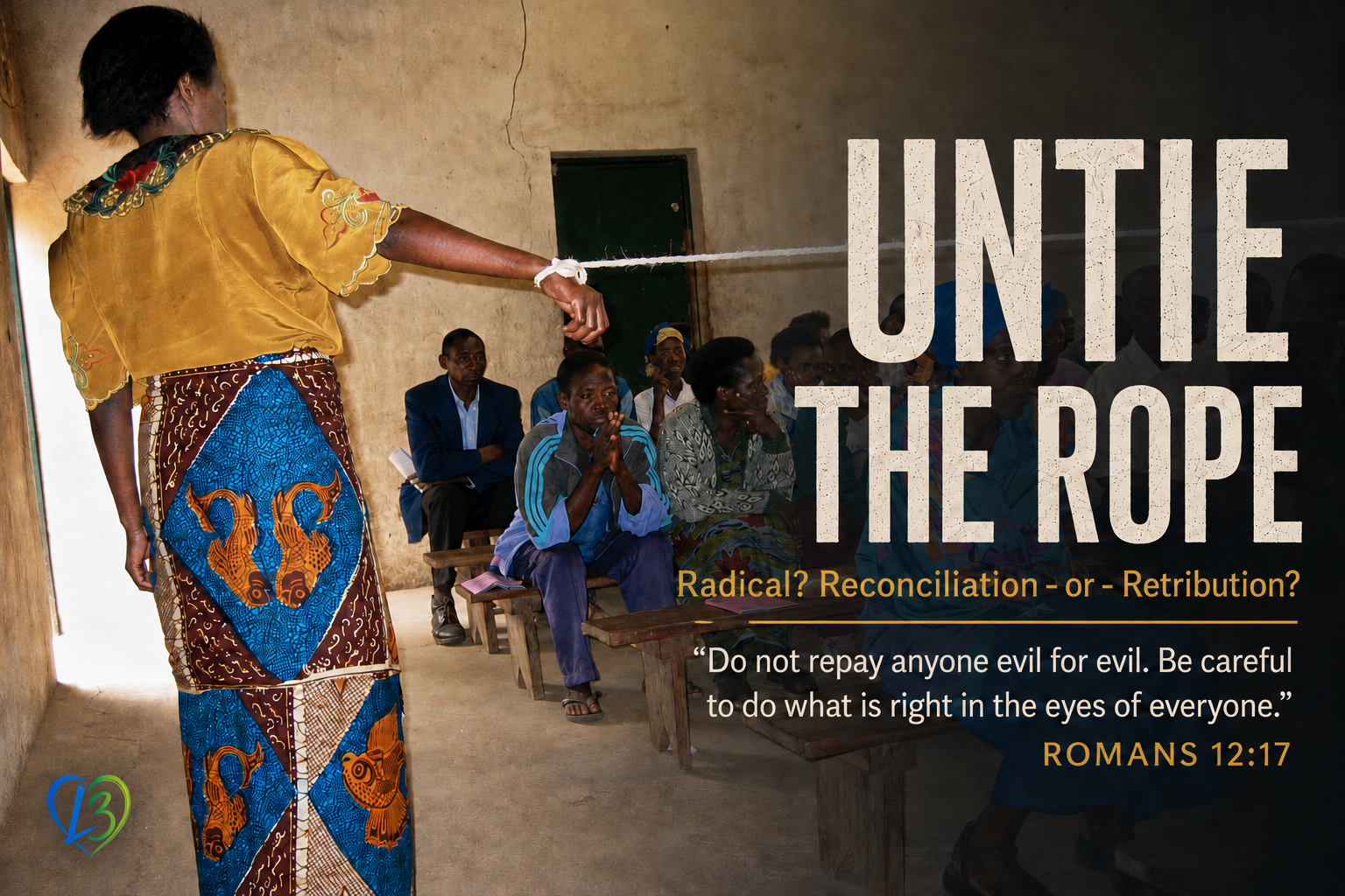 Untie the Rope