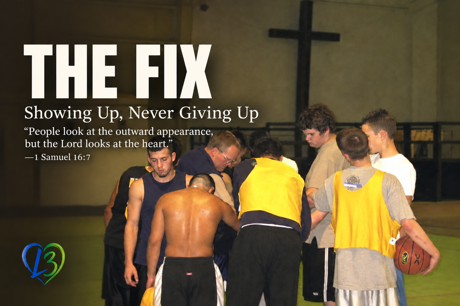 The Fix