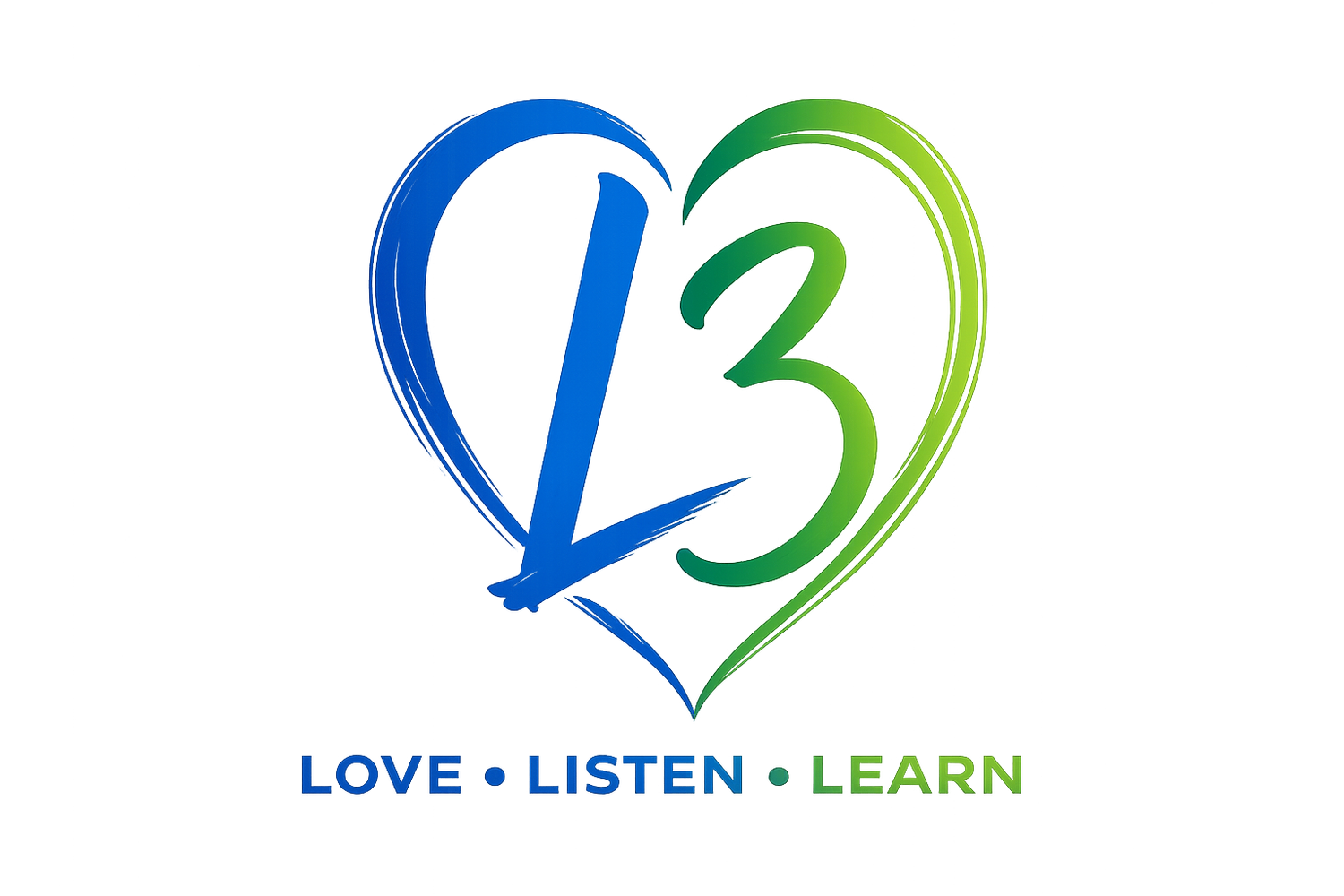 Love Listen Learn