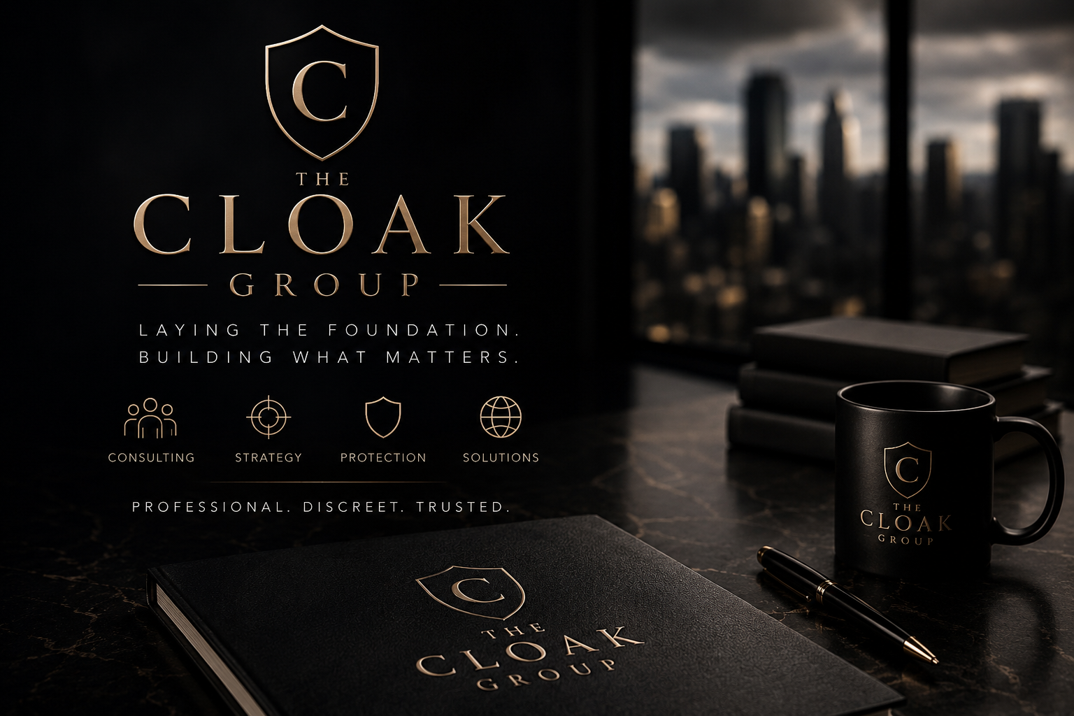 Foundation Package