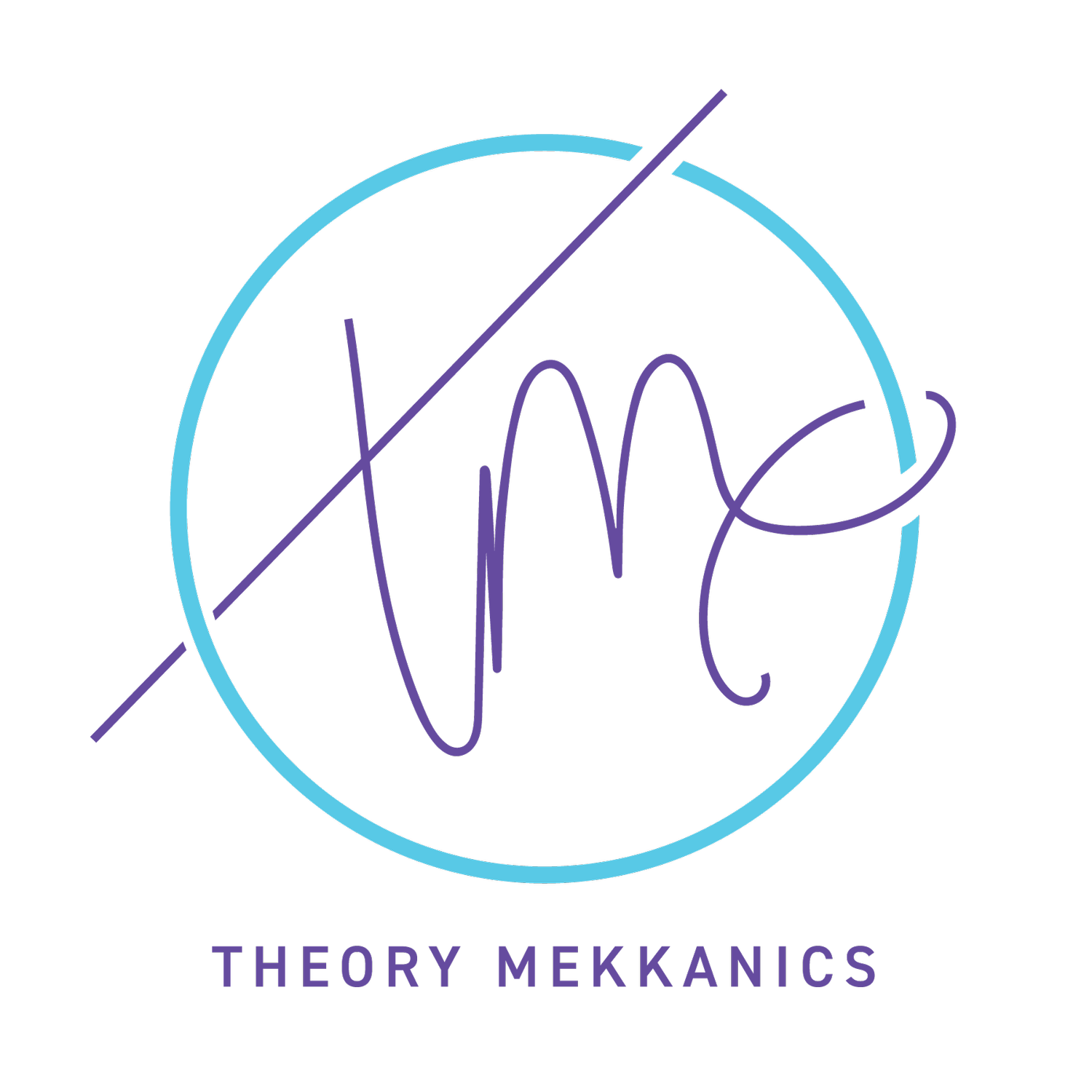 Theory Mekkanics