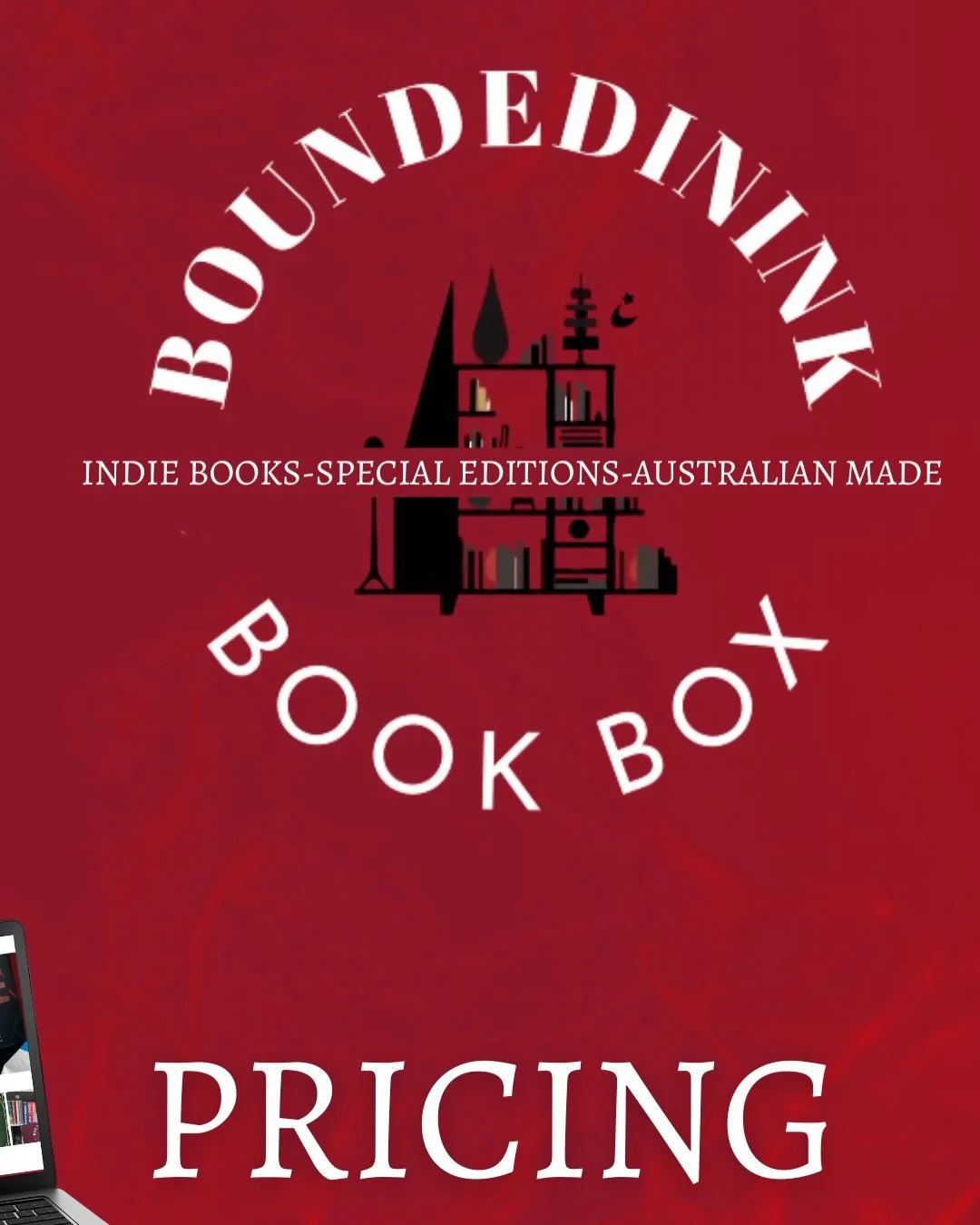 PRICING ✨

Slide across to see the pricing of each individual box. Shipping is $12 flat rate. 
Each box is packed with Australian Made goodies and self care items 👀