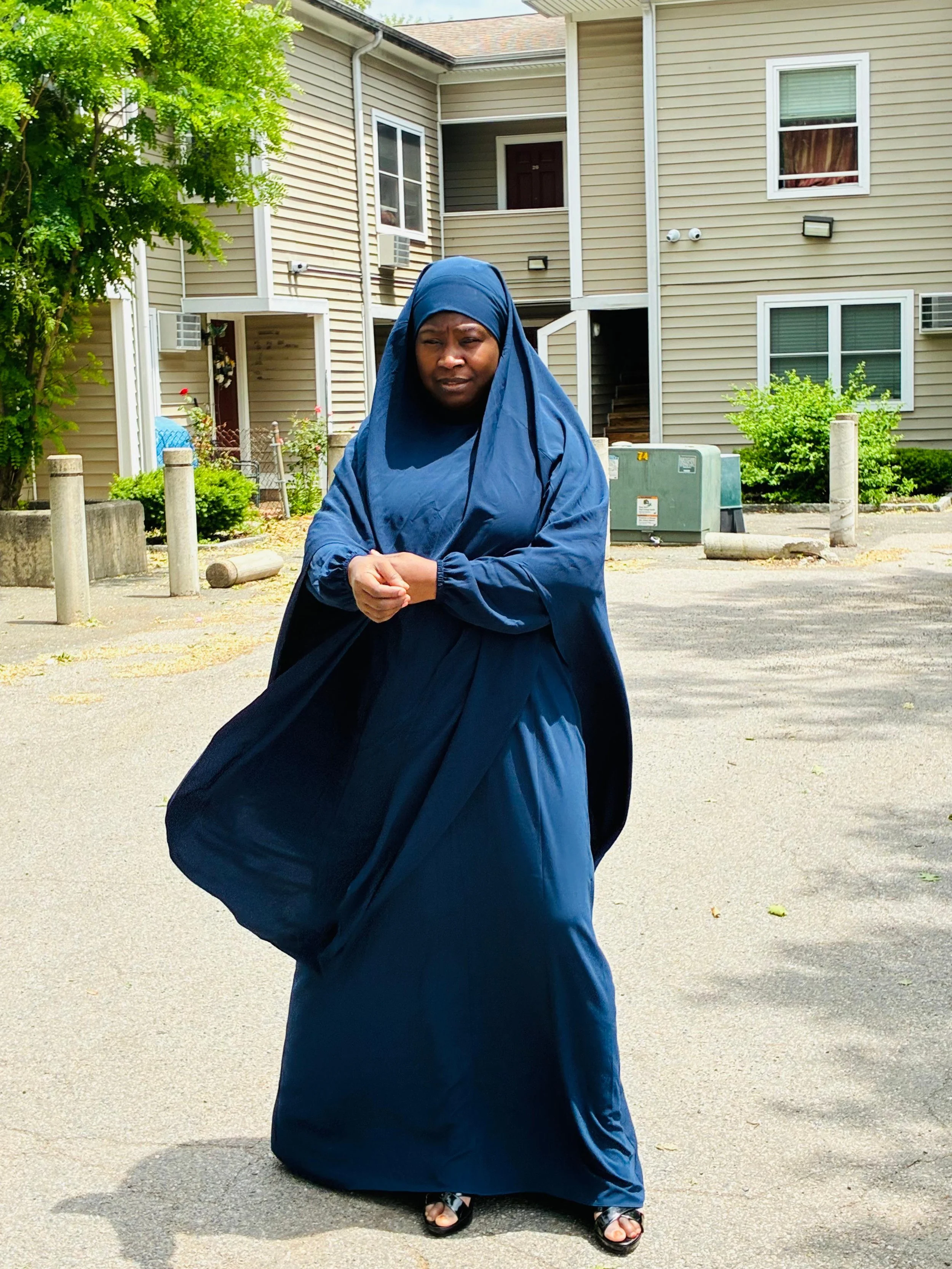 Jilbab