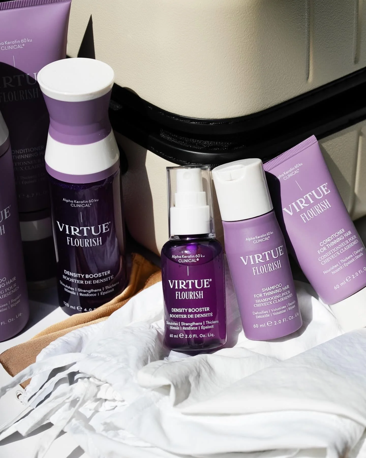 hair loss solutions, healthy hair, regrow hair
