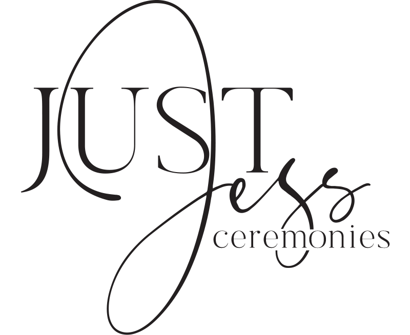 Just Jess Ceremonies