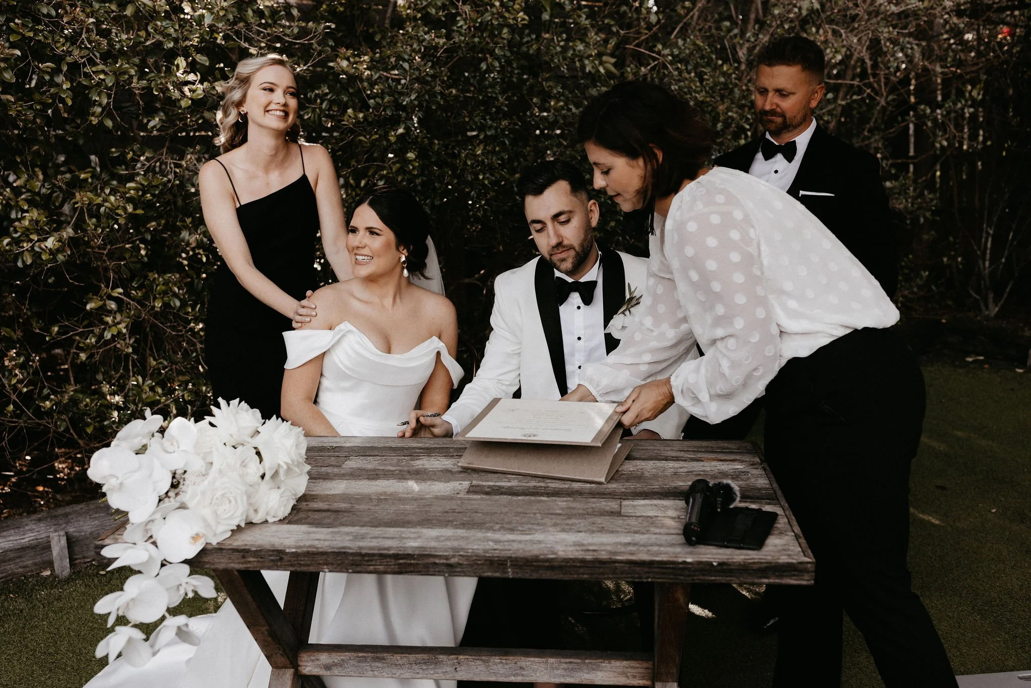 Danika &amp; Nik
