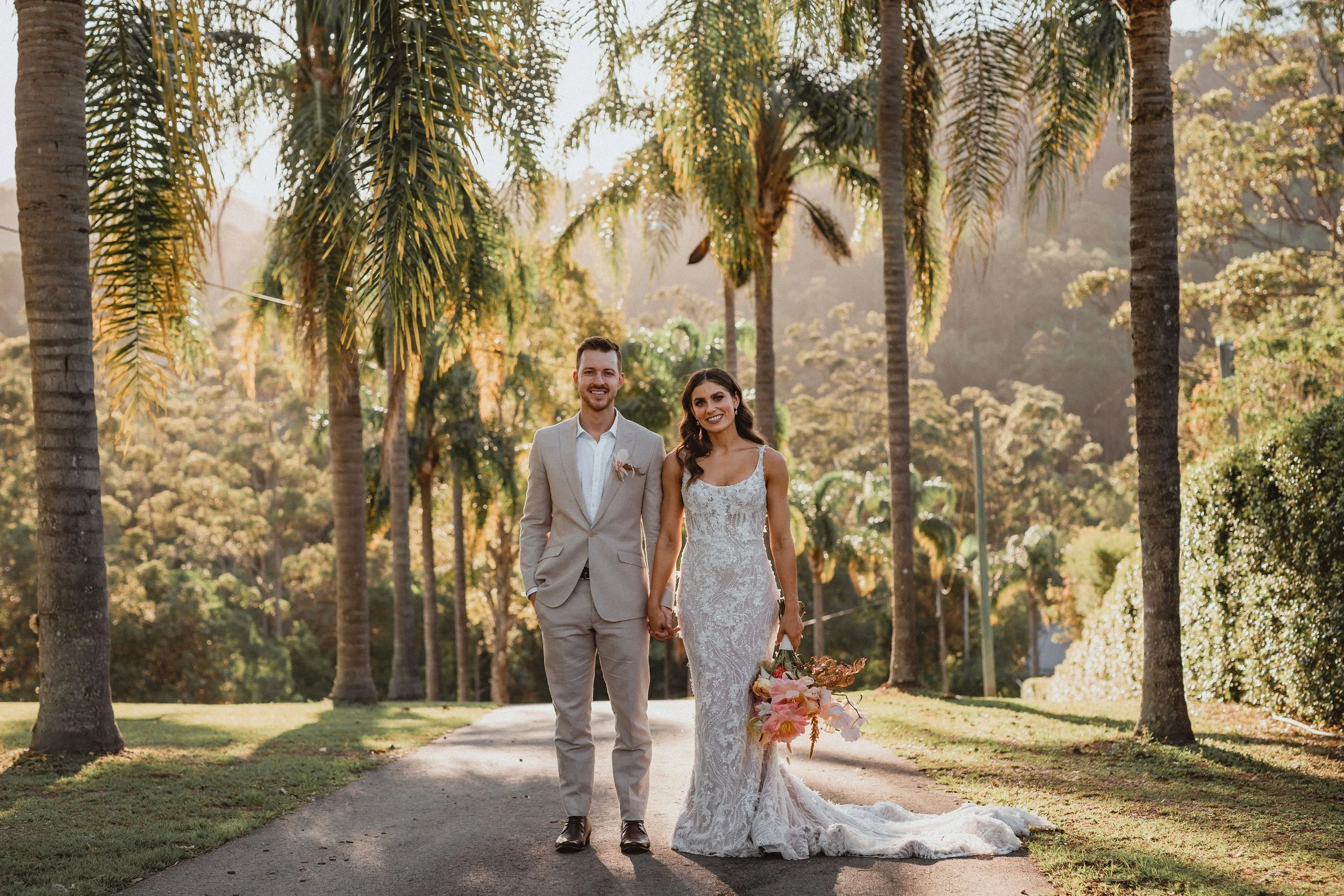 Maria &amp; John