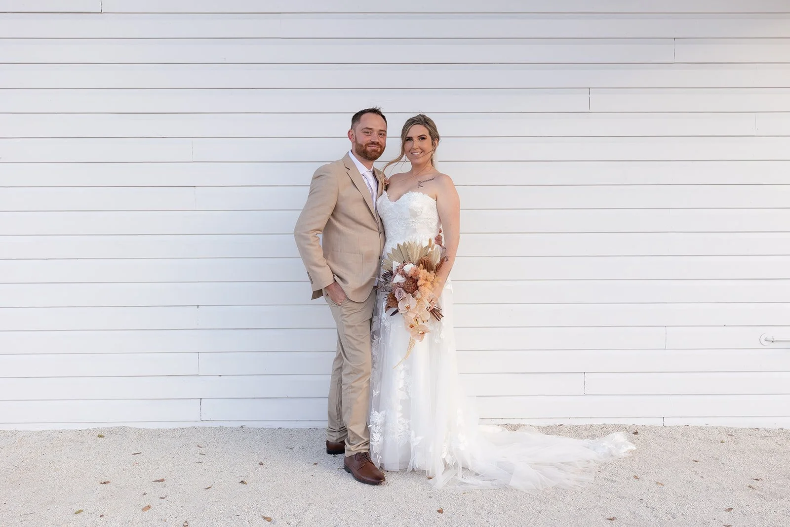 Katie &amp; Matt