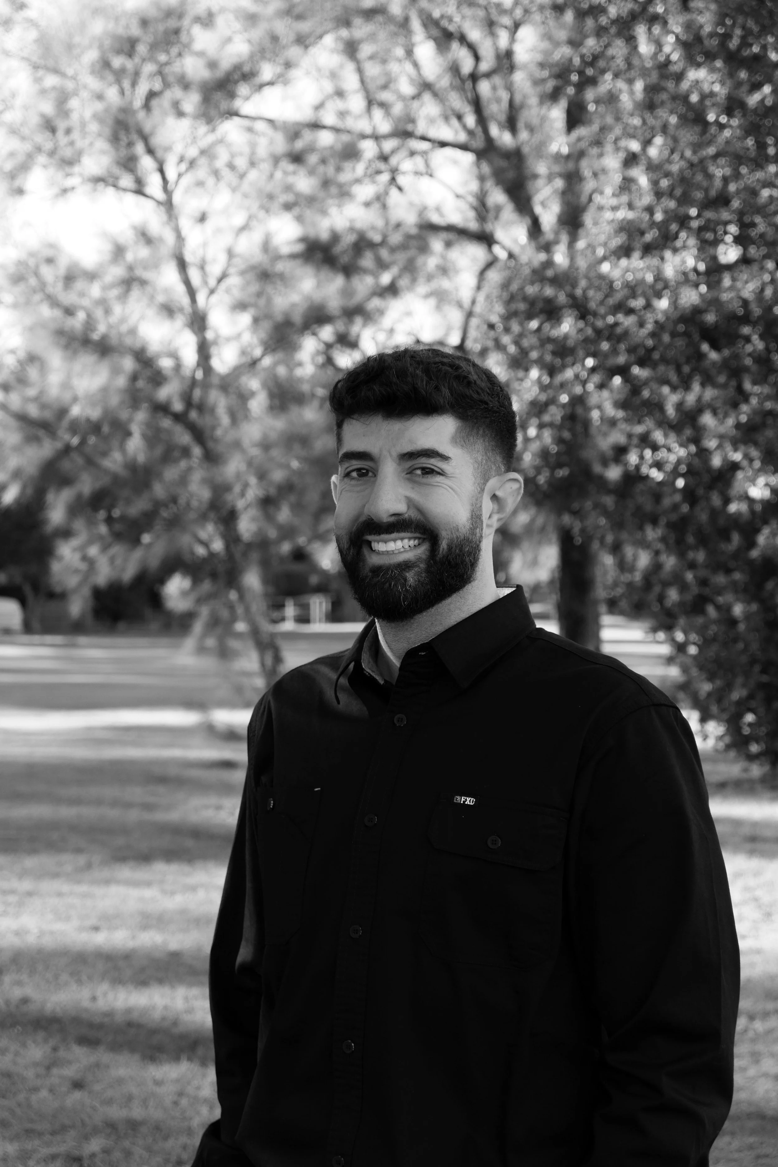 Loukas Korkotidis, Director, Twice Measured