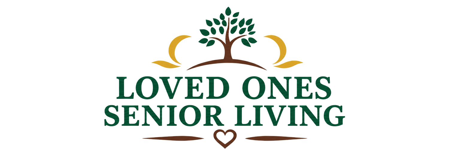 Loved Ones Senior Living