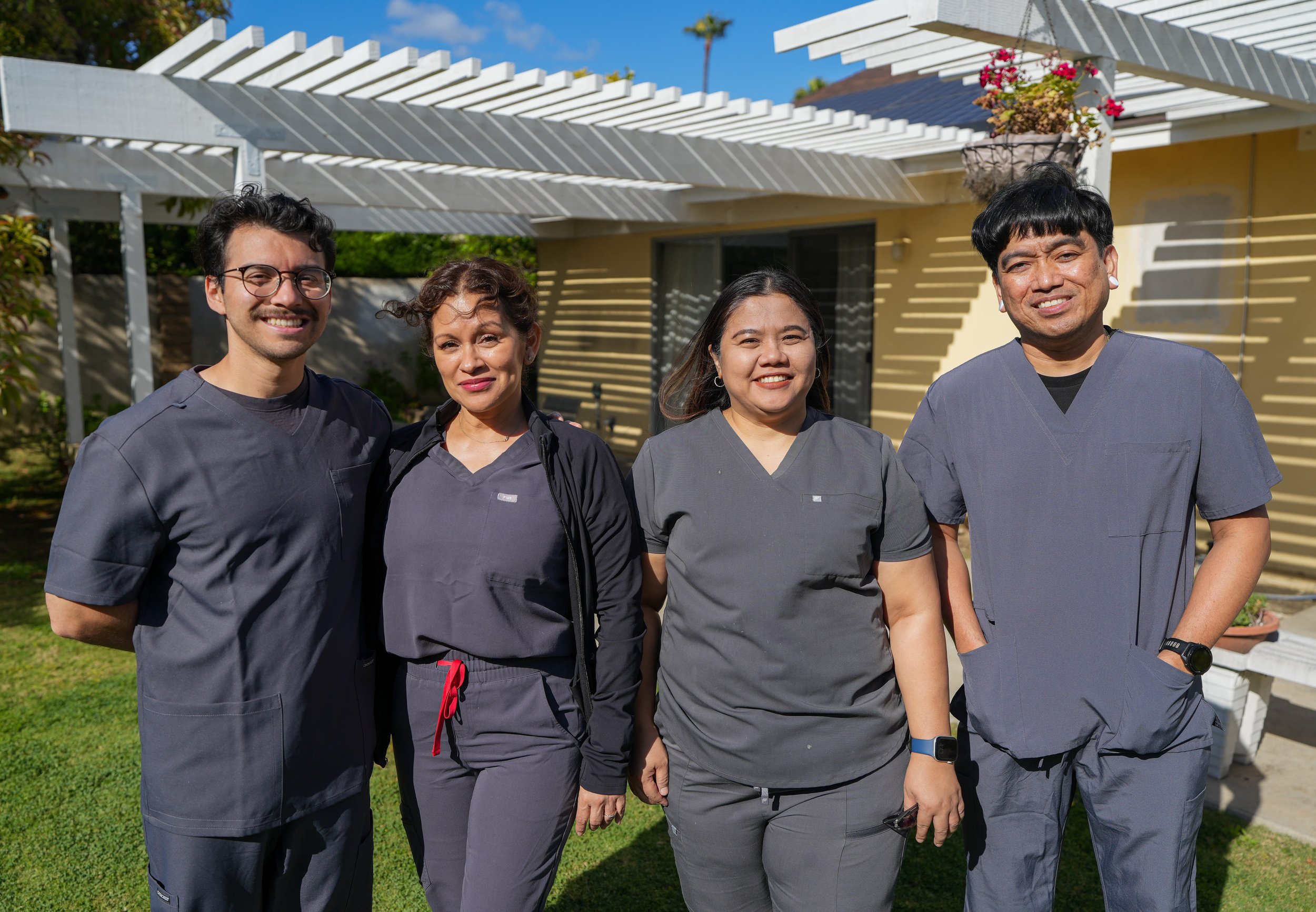 staff photo