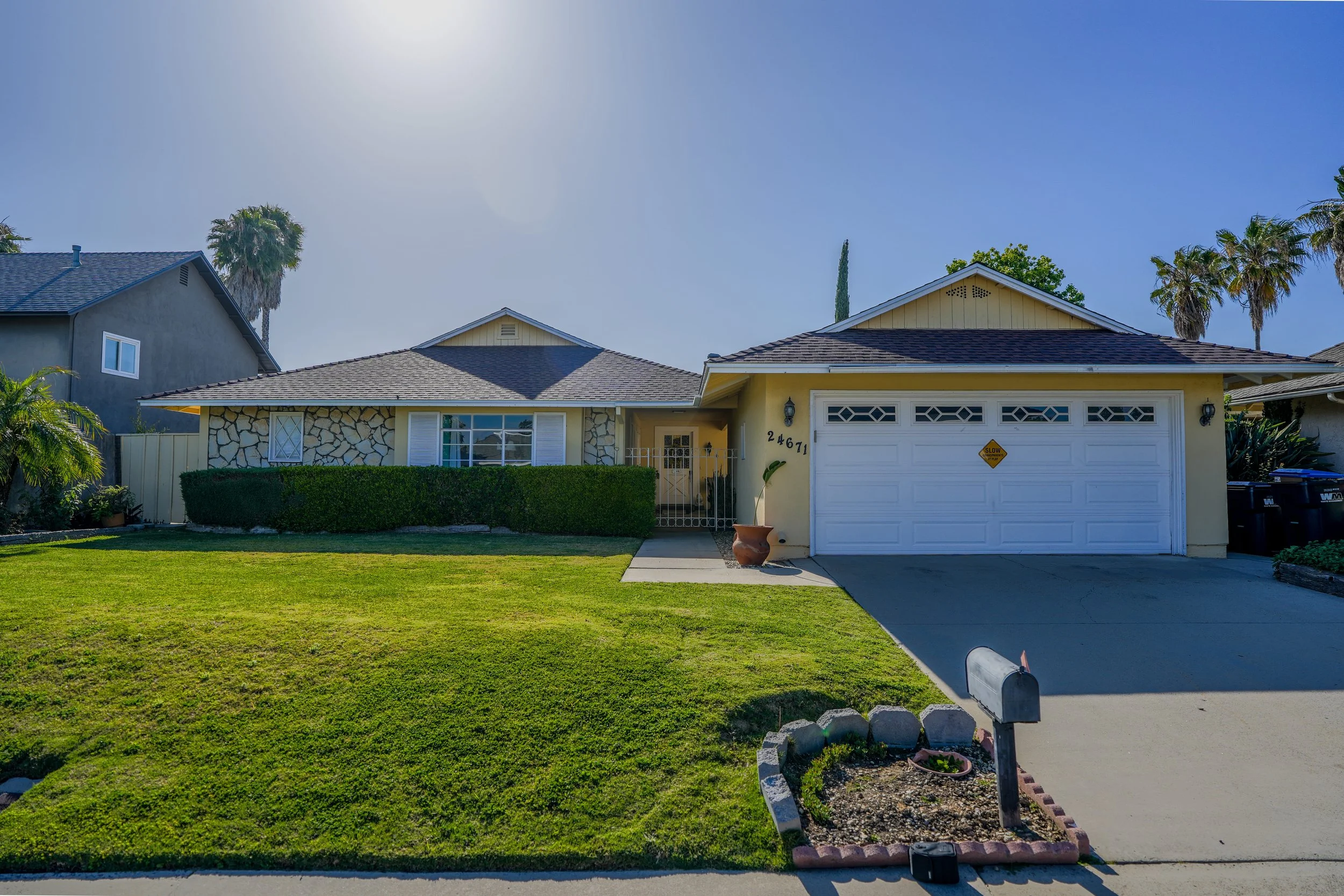 residential care facility