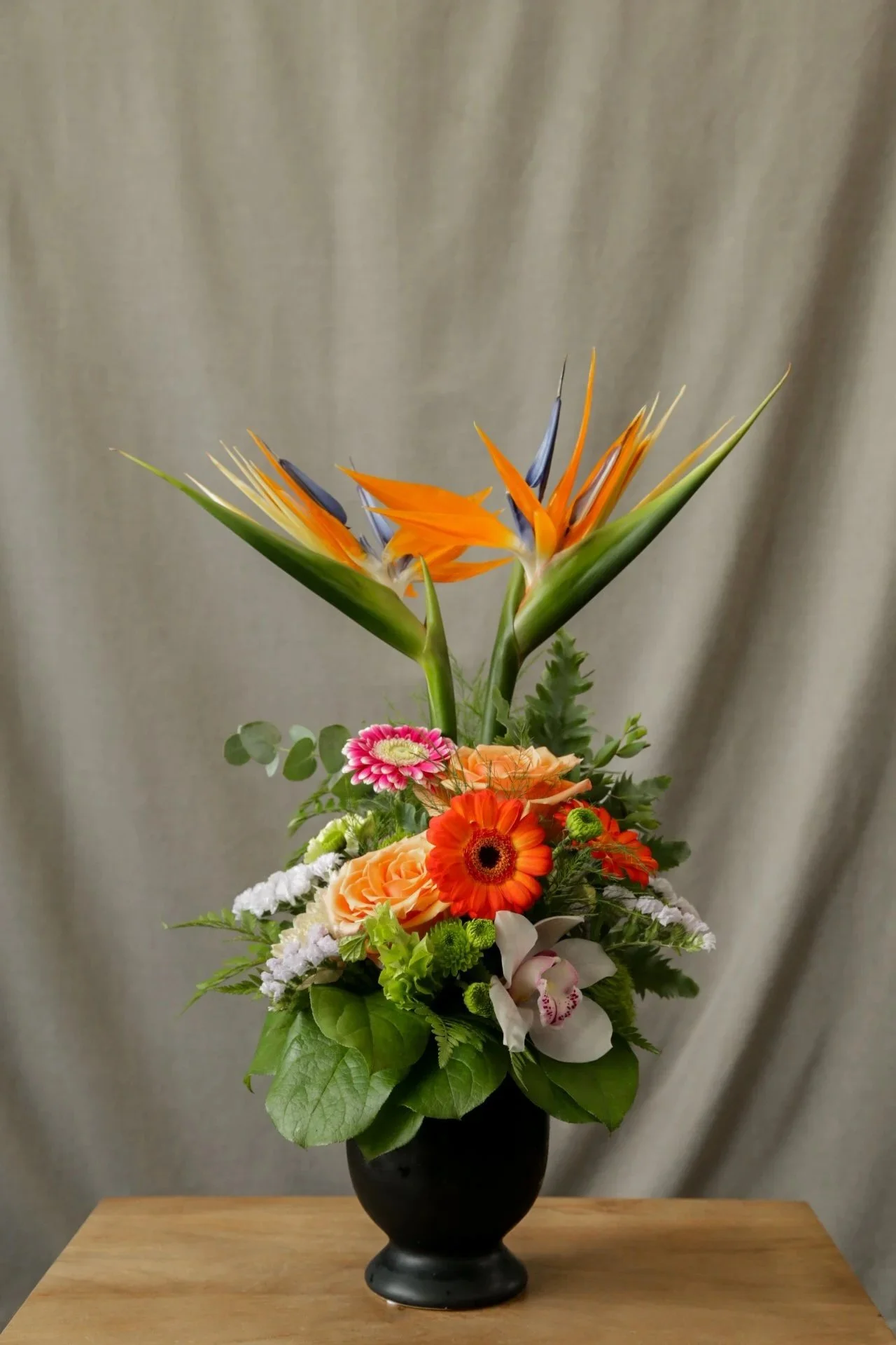 Grateful Bloom
