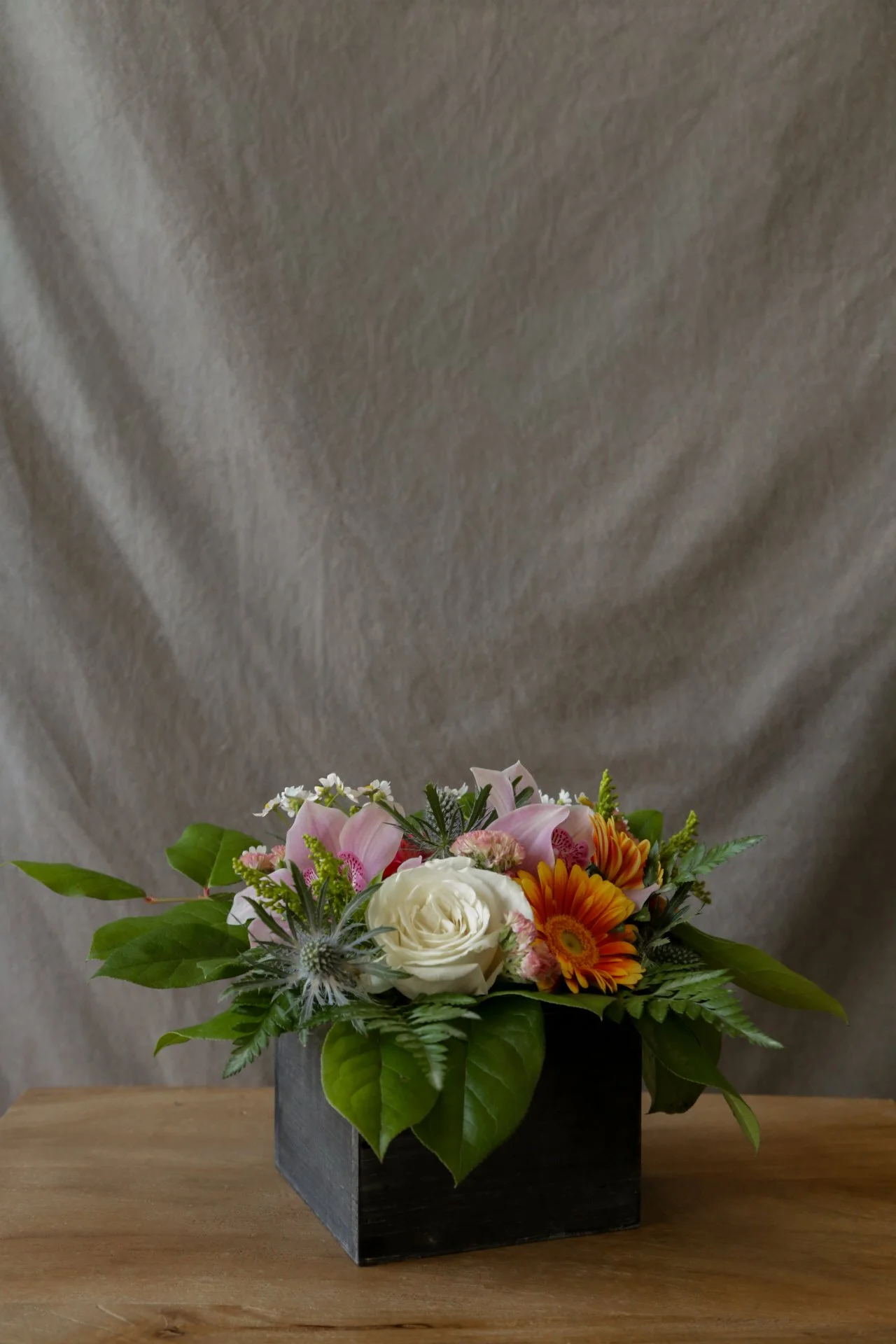 Flower Box