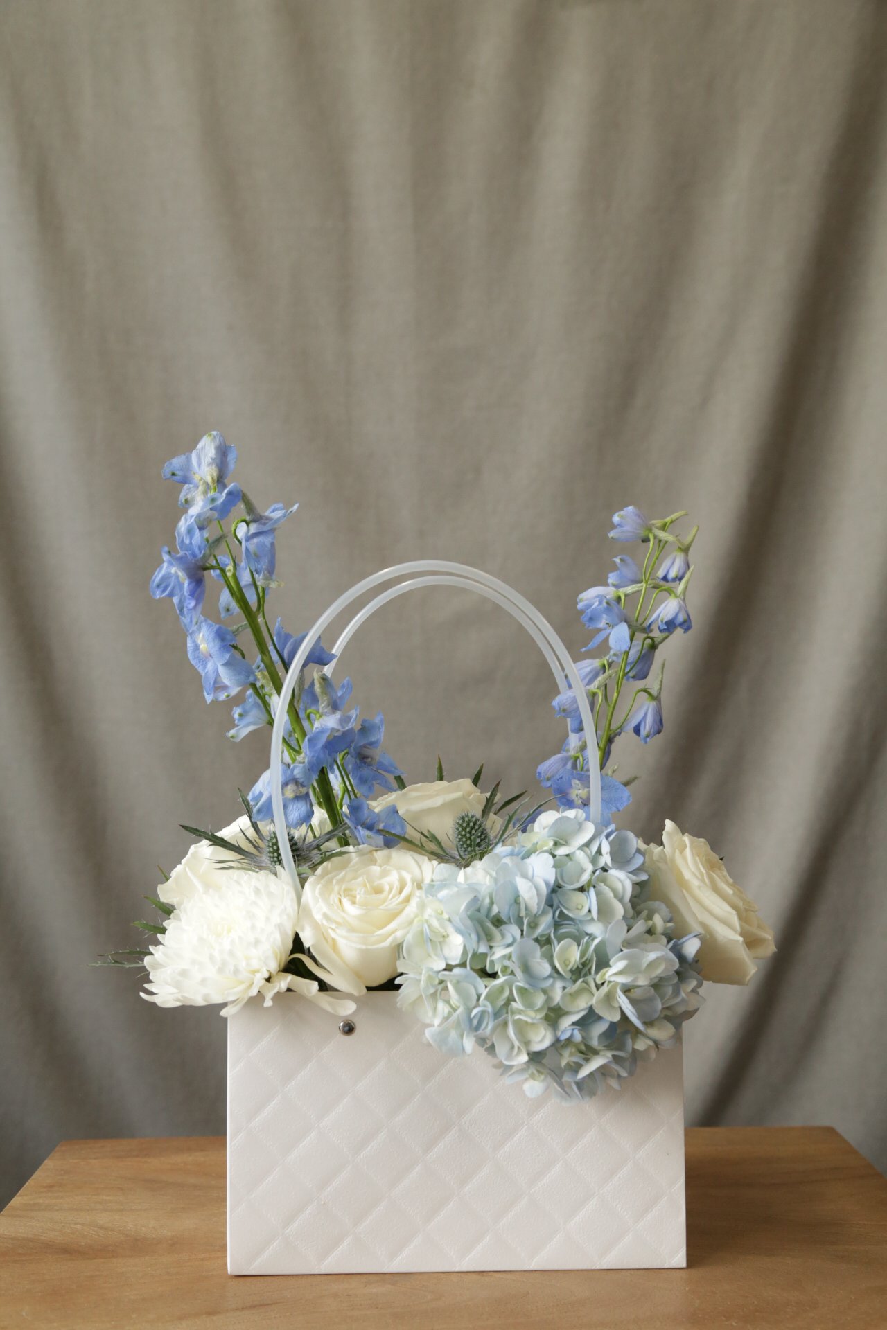 The Bloom Bag