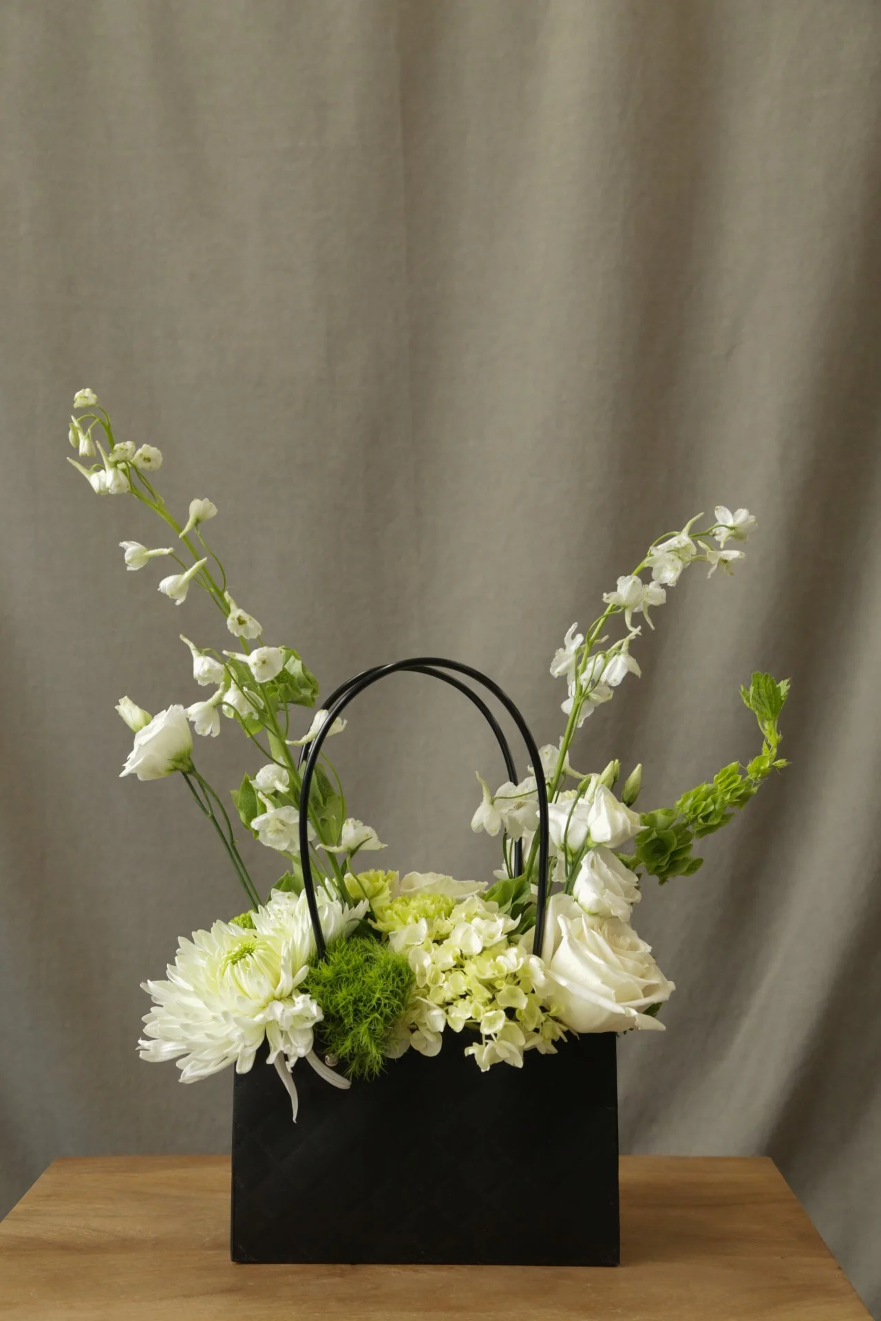 The Bloom Bag