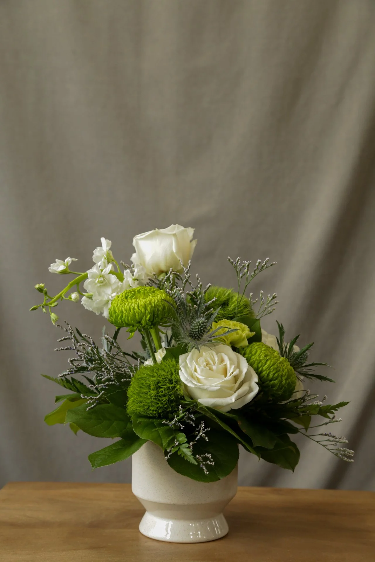Silver & Sage